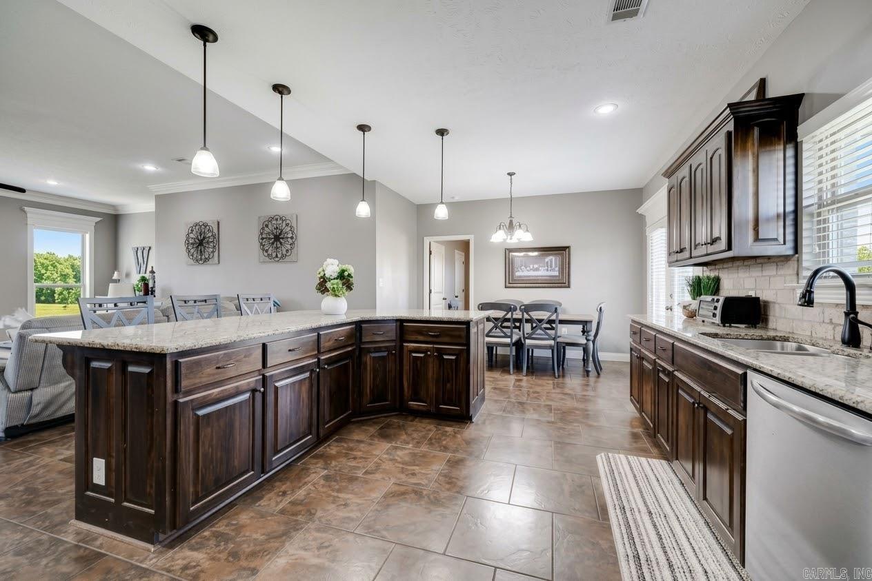 66 Colt Loop  Greenbrier, AR