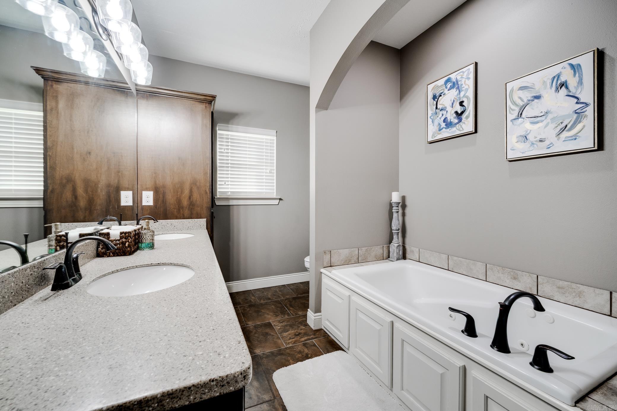 66 Colt Loop  Greenbrier, AR