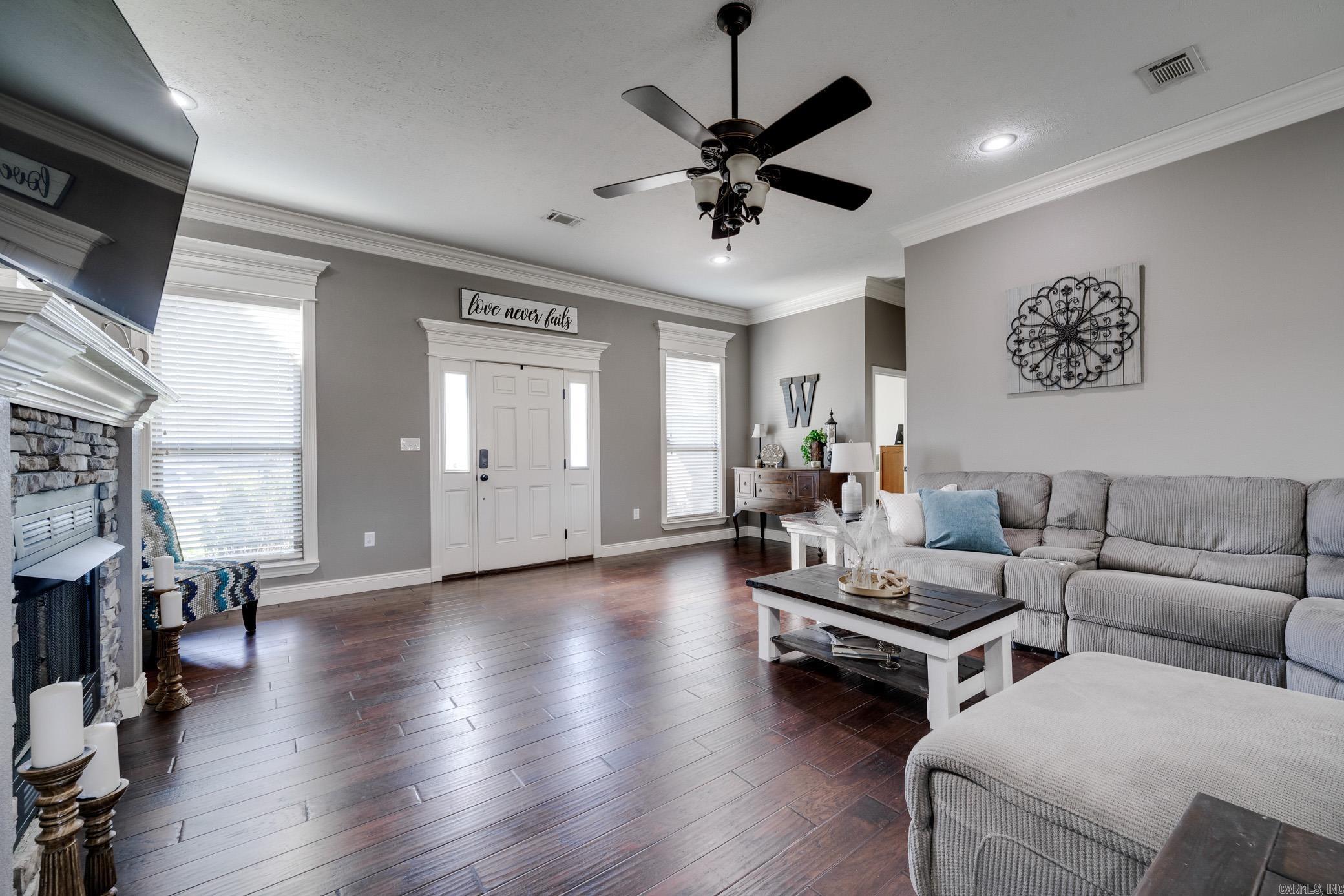 66 Colt Loop  Greenbrier, AR