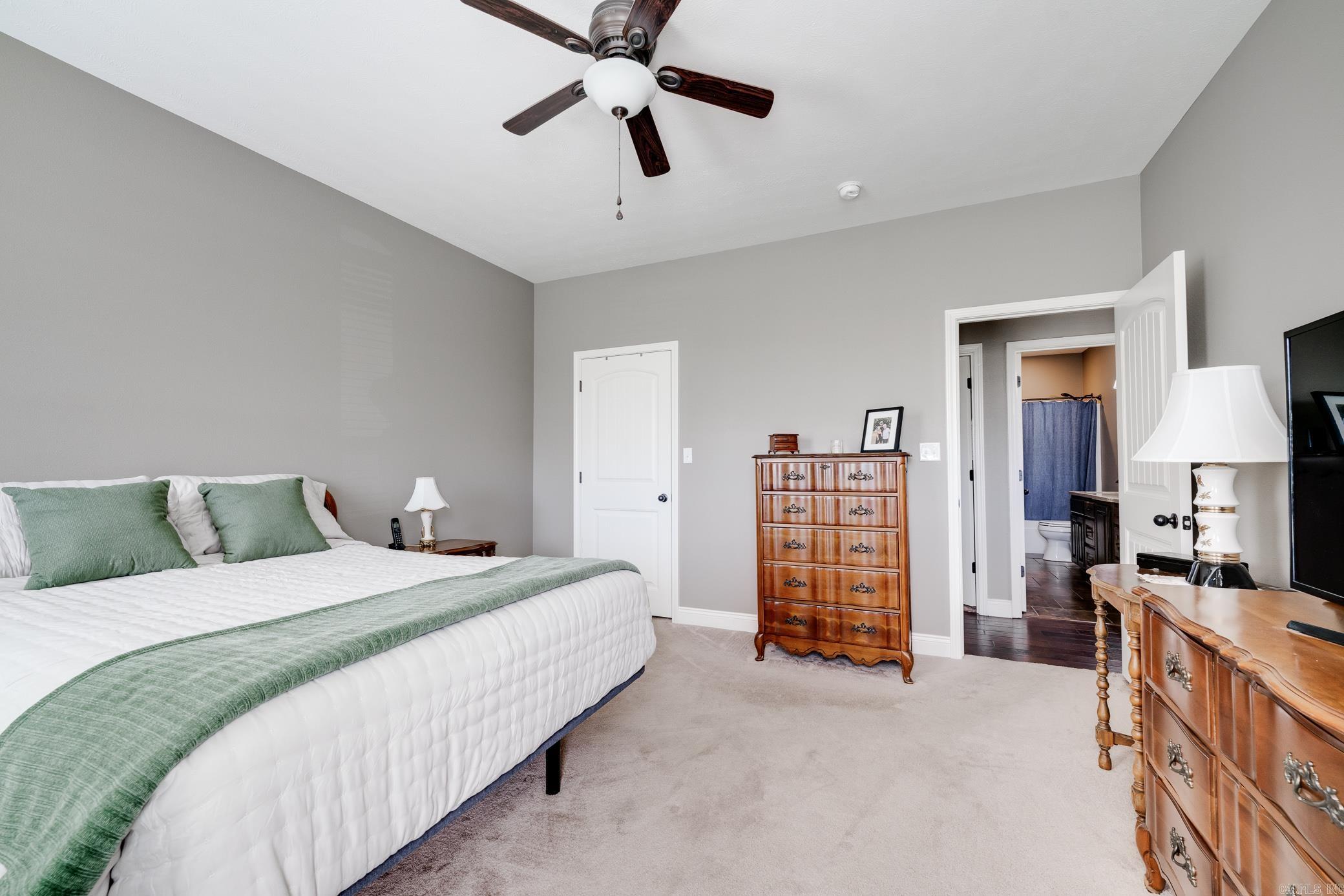 66 Colt Loop  Greenbrier, AR