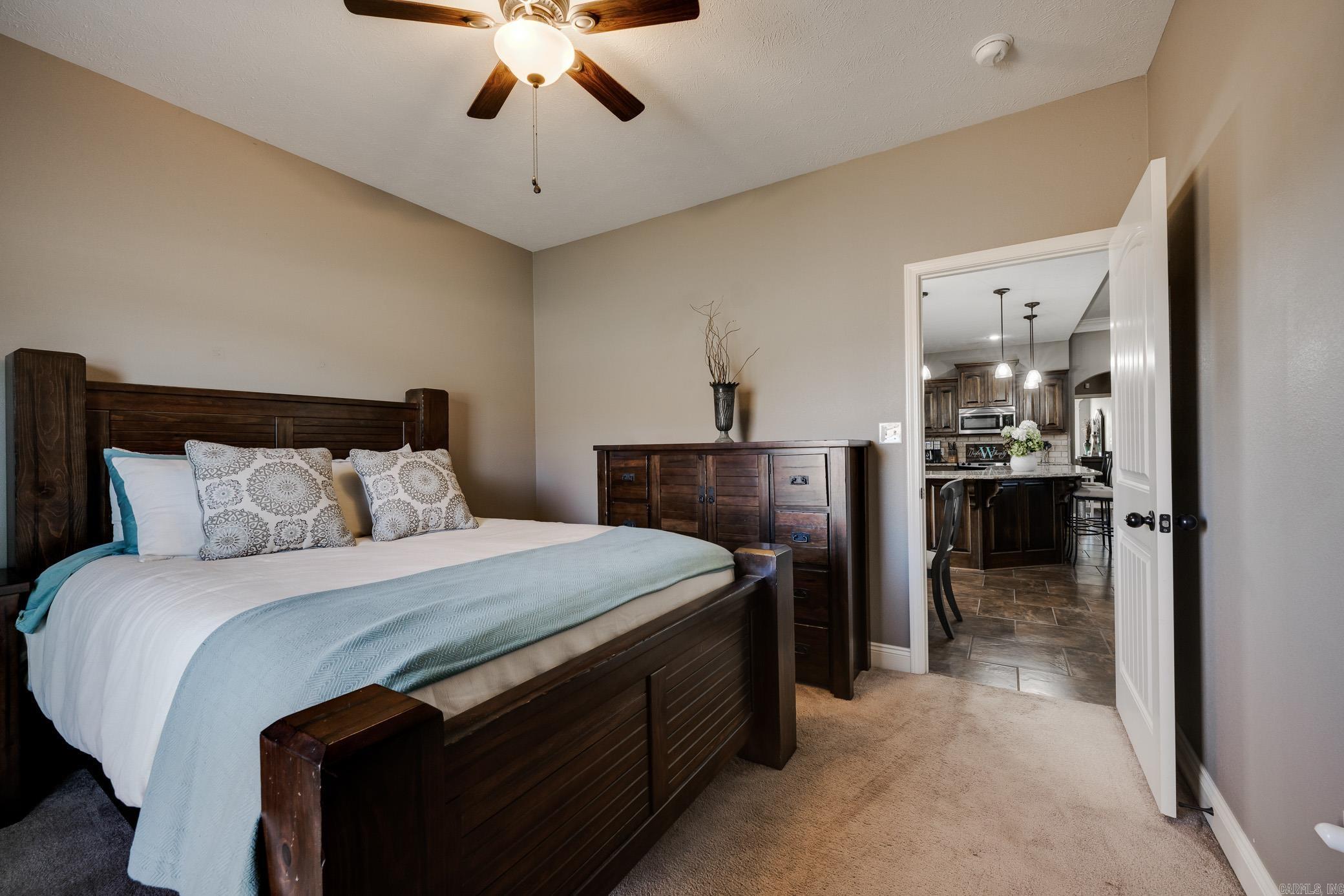 66 Colt Loop  Greenbrier, AR