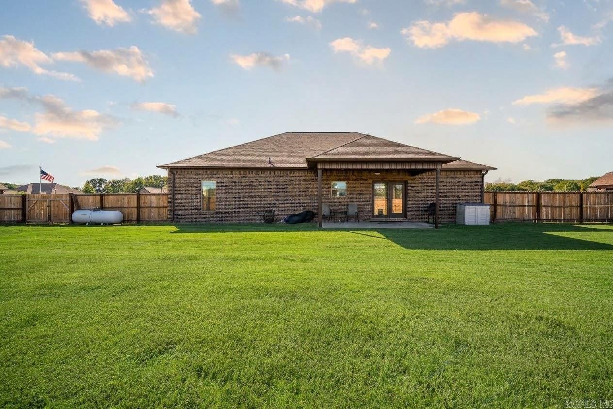 66 Colt Loop  Greenbrier, AR