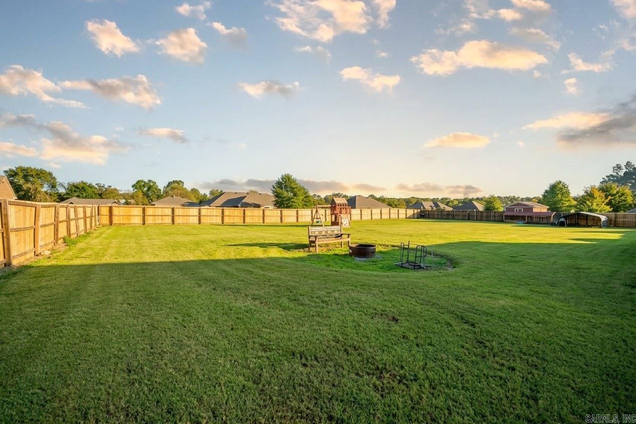 66 Colt Loop  Greenbrier, AR