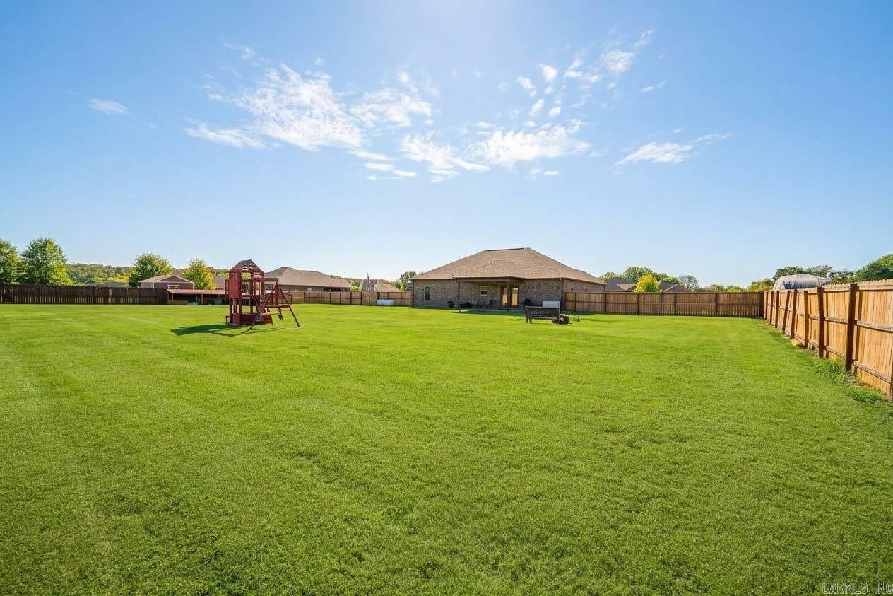 66 Colt Loop  Greenbrier, AR