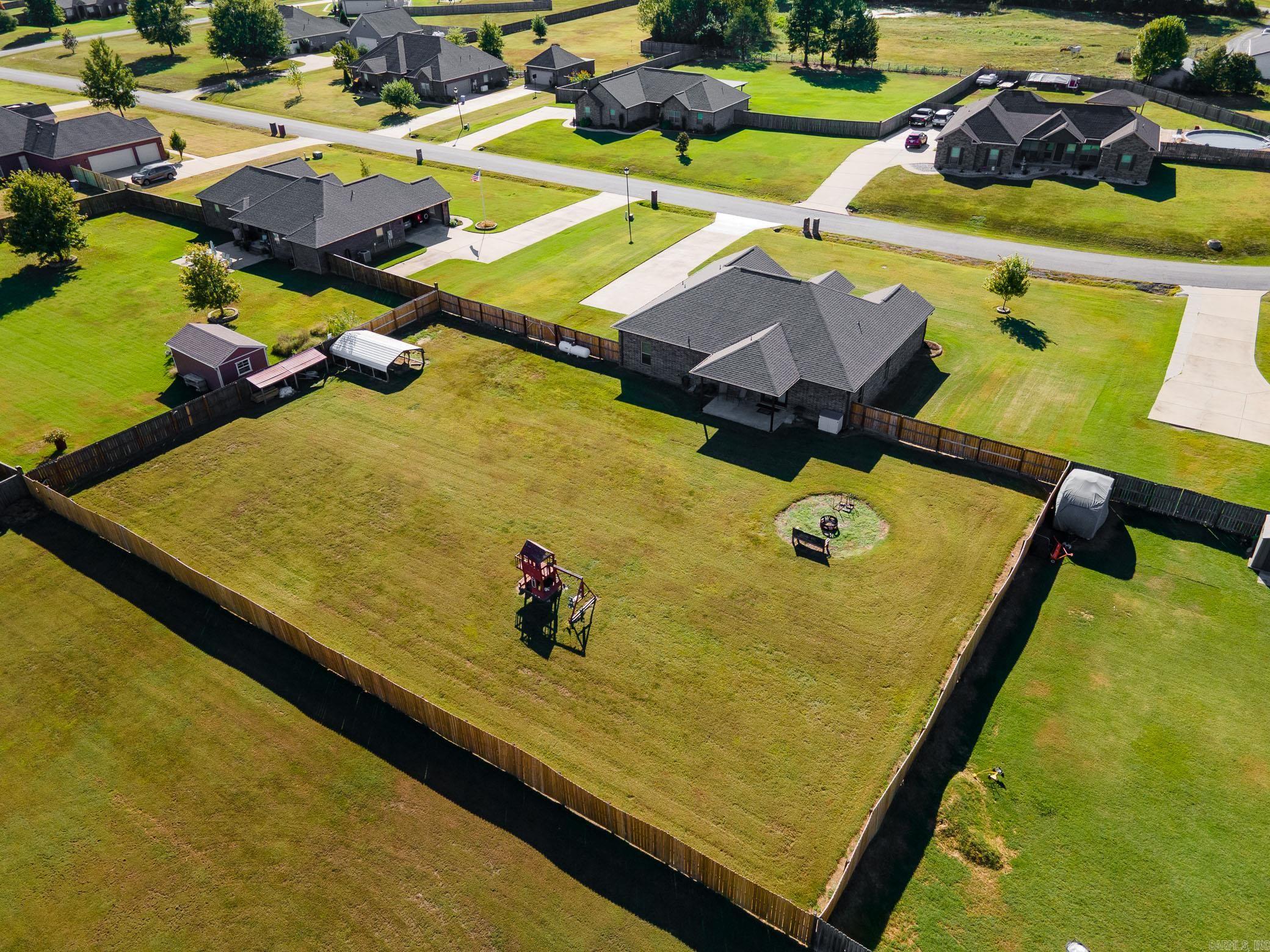 66 Colt Loop  Greenbrier, AR