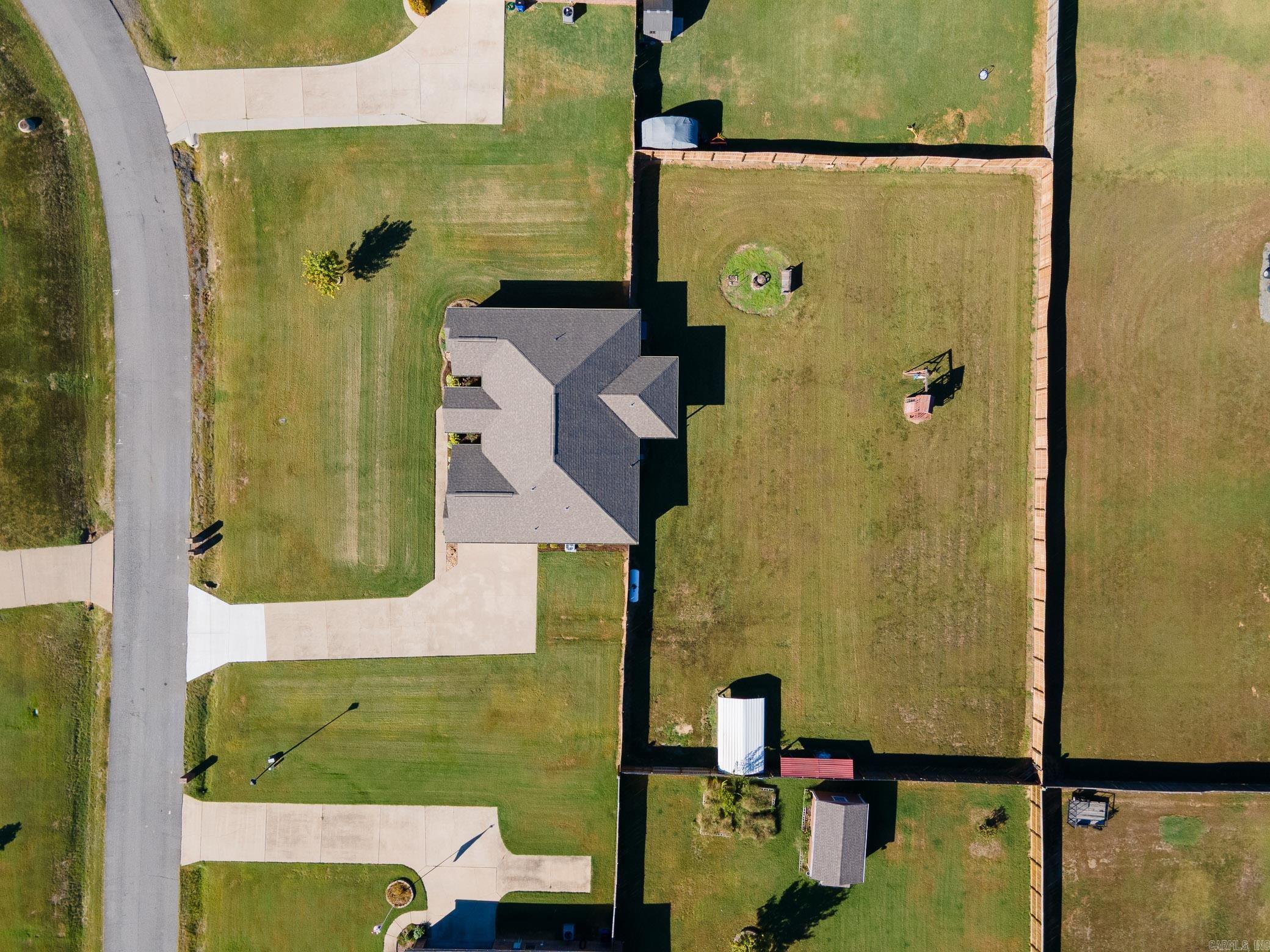 66 Colt Loop  Greenbrier, AR