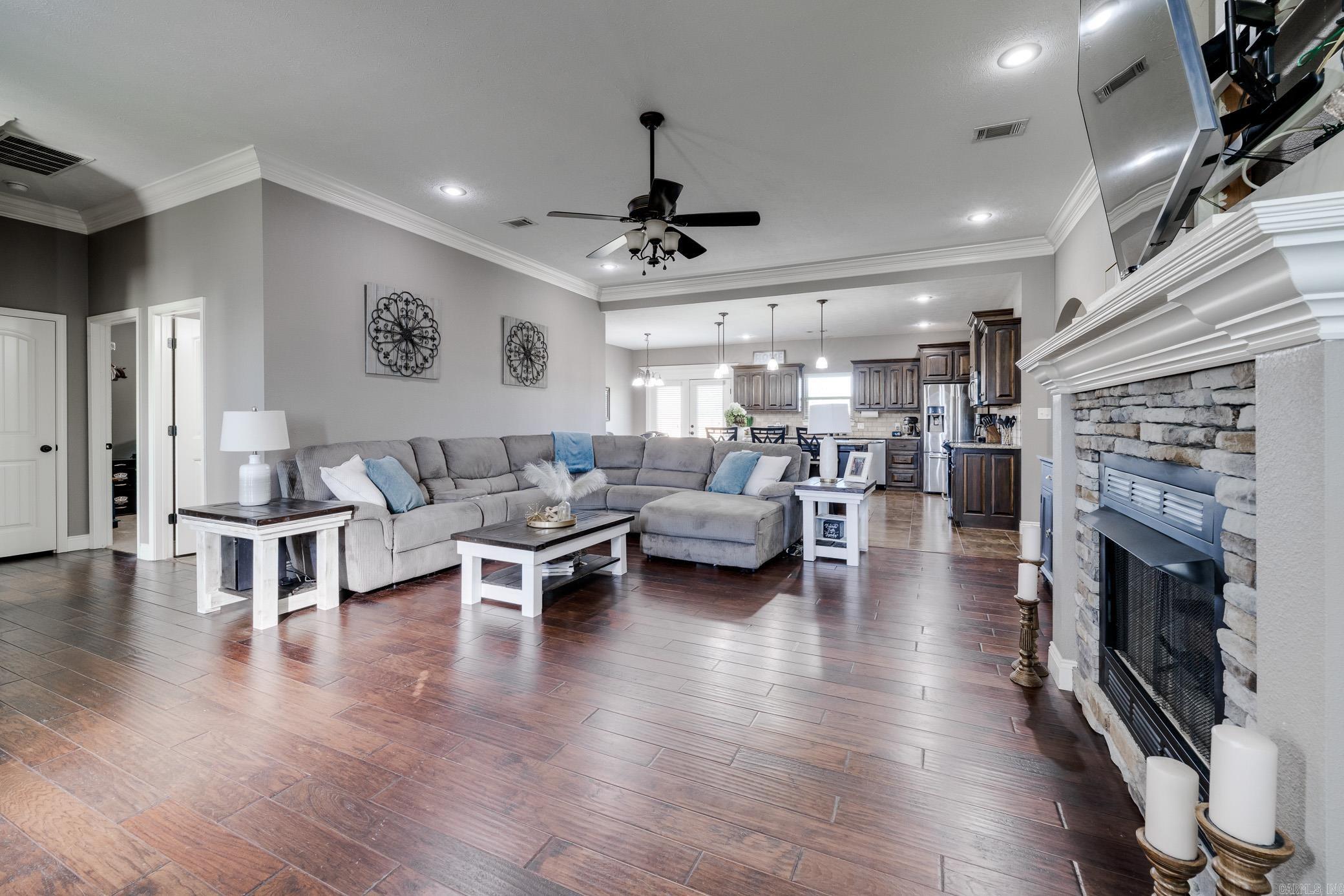 66 Colt Loop  Greenbrier, AR