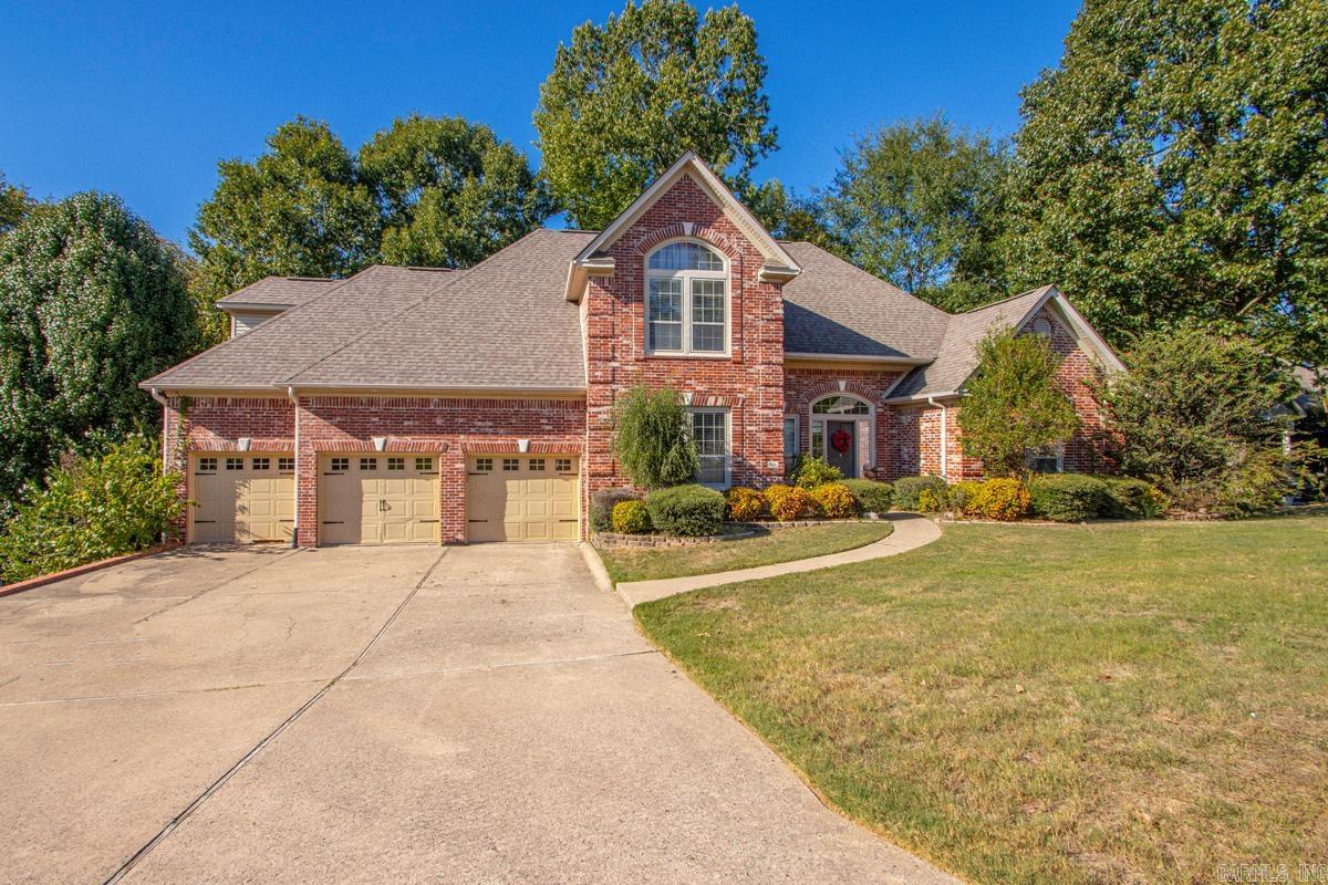 926  Miller  Benton, AR