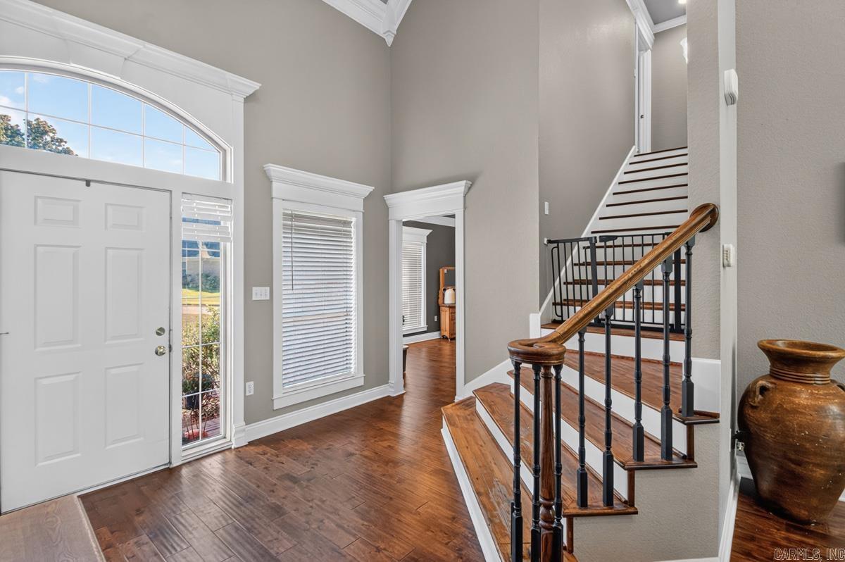 926 Miller  Benton, AR