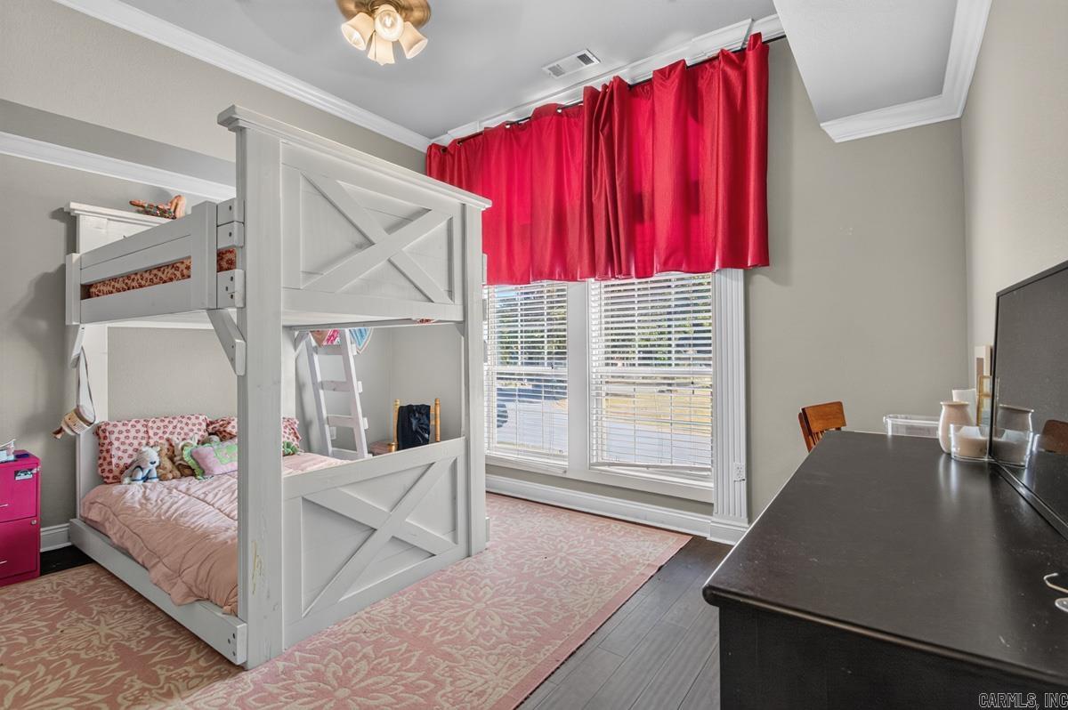 926 Miller  Benton, AR