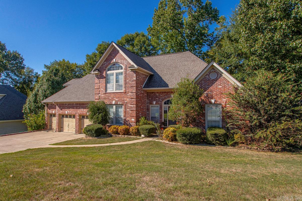 926 Miller  Benton, AR