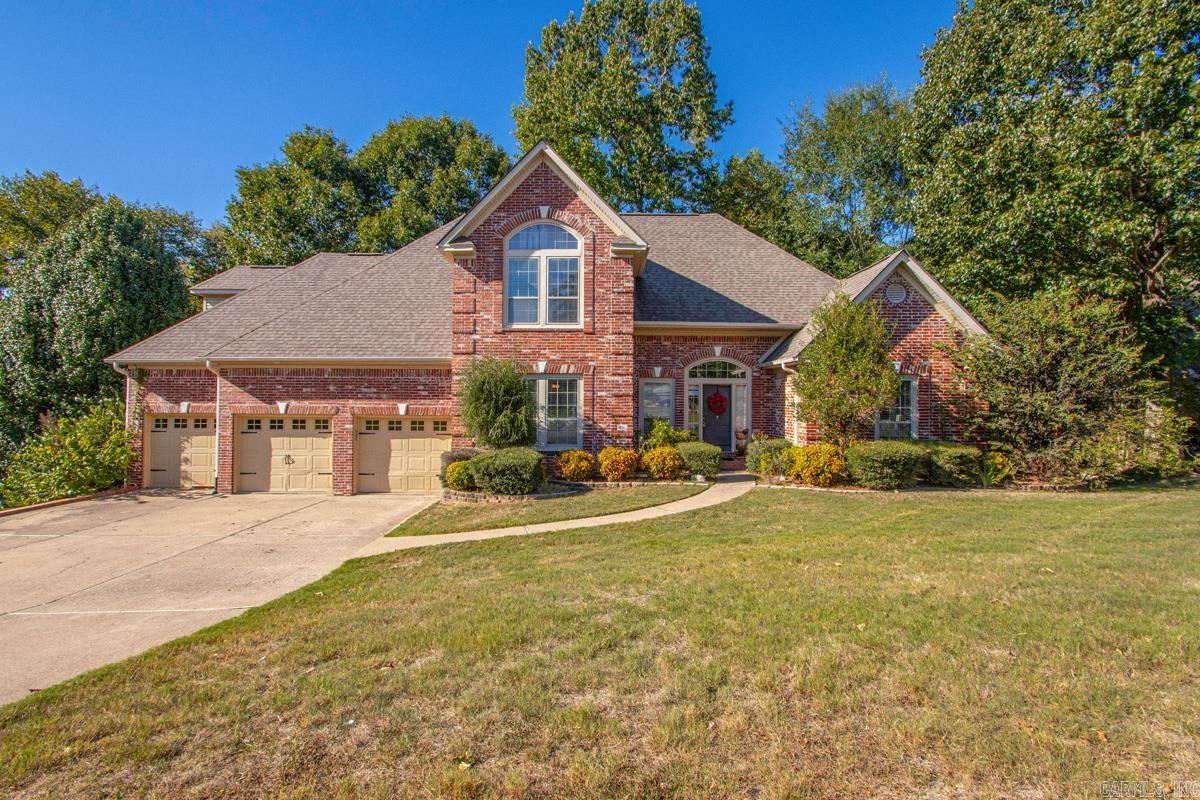 926 Miller  Benton, AR