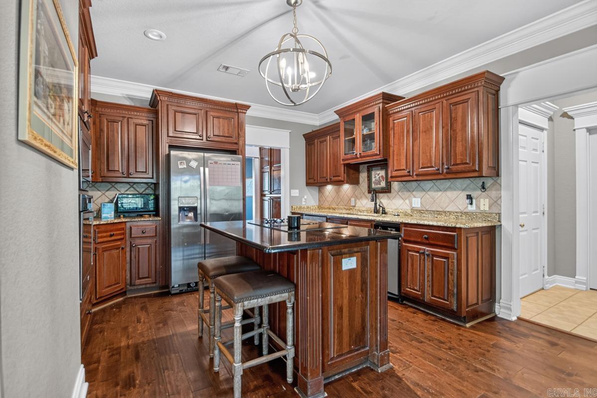926 Miller  Benton, AR
