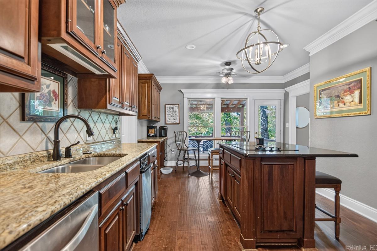 926 Miller  Benton, AR