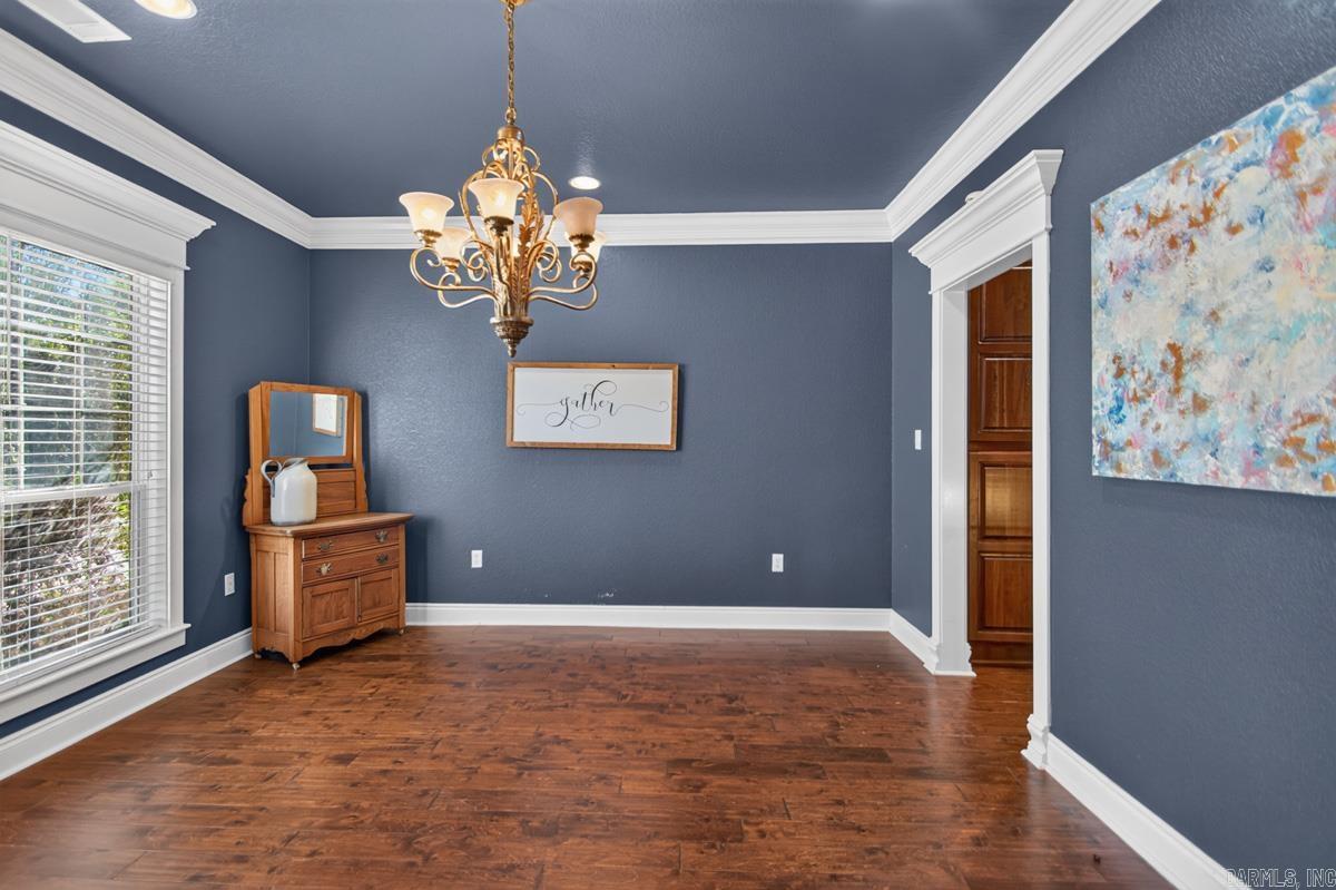 926 Miller  Benton, AR