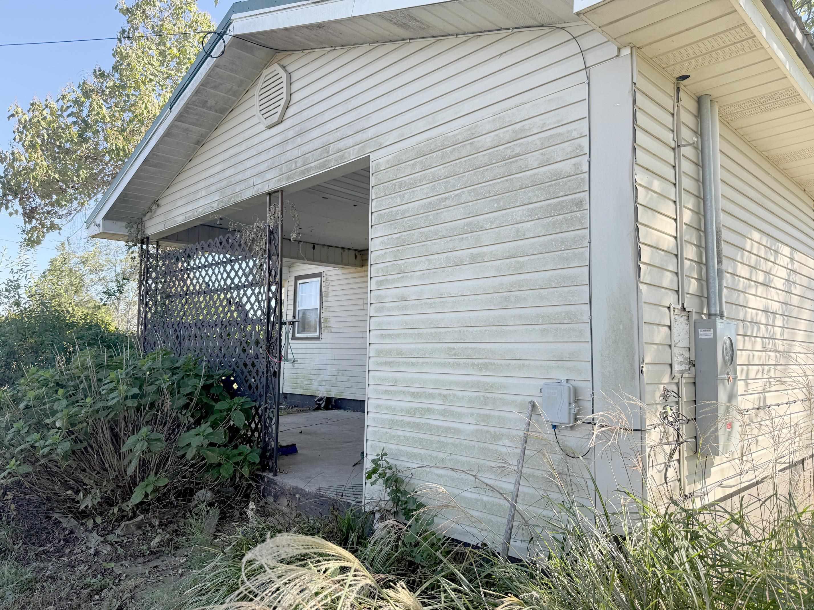 7436 Zion Road