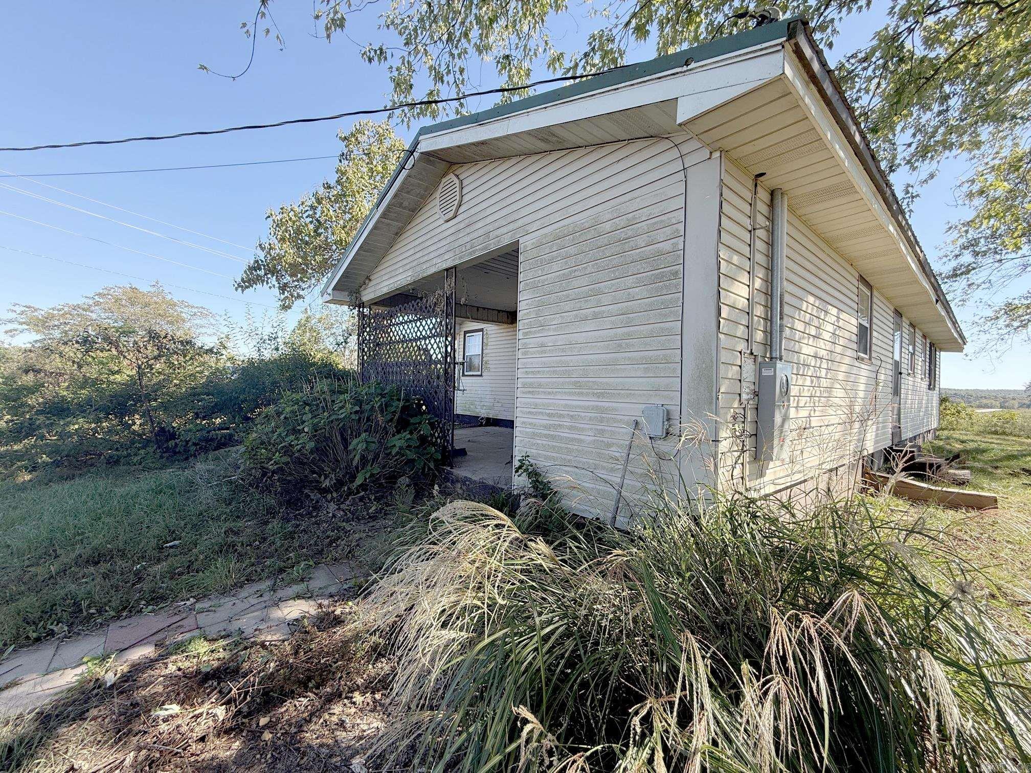7436 Zion Road