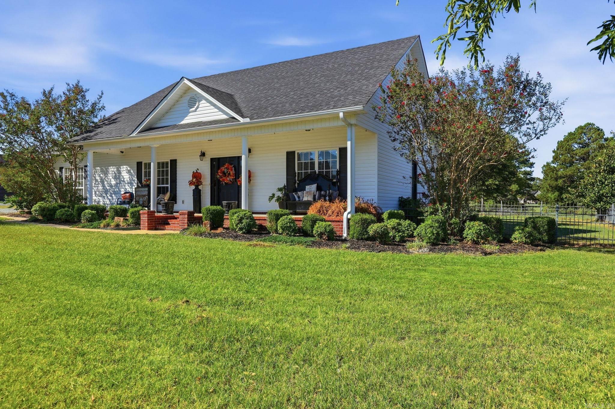 186 Hwy 267 Spur  Beebe, AR