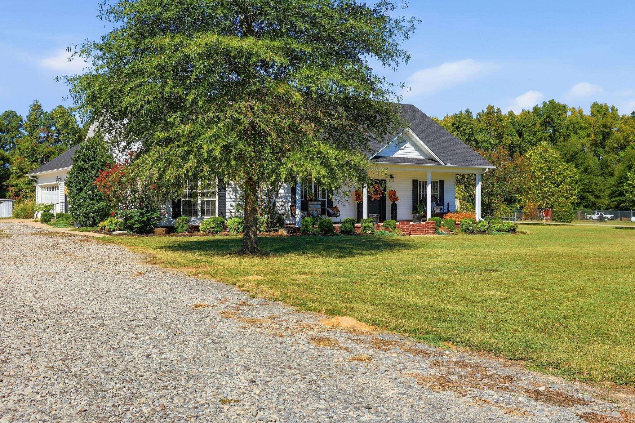 186 Hwy 267 Spur  Beebe, AR