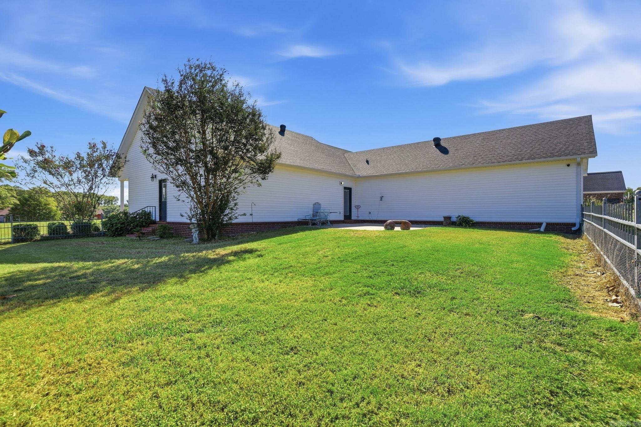 186 Hwy 267 Spur  Beebe, AR
