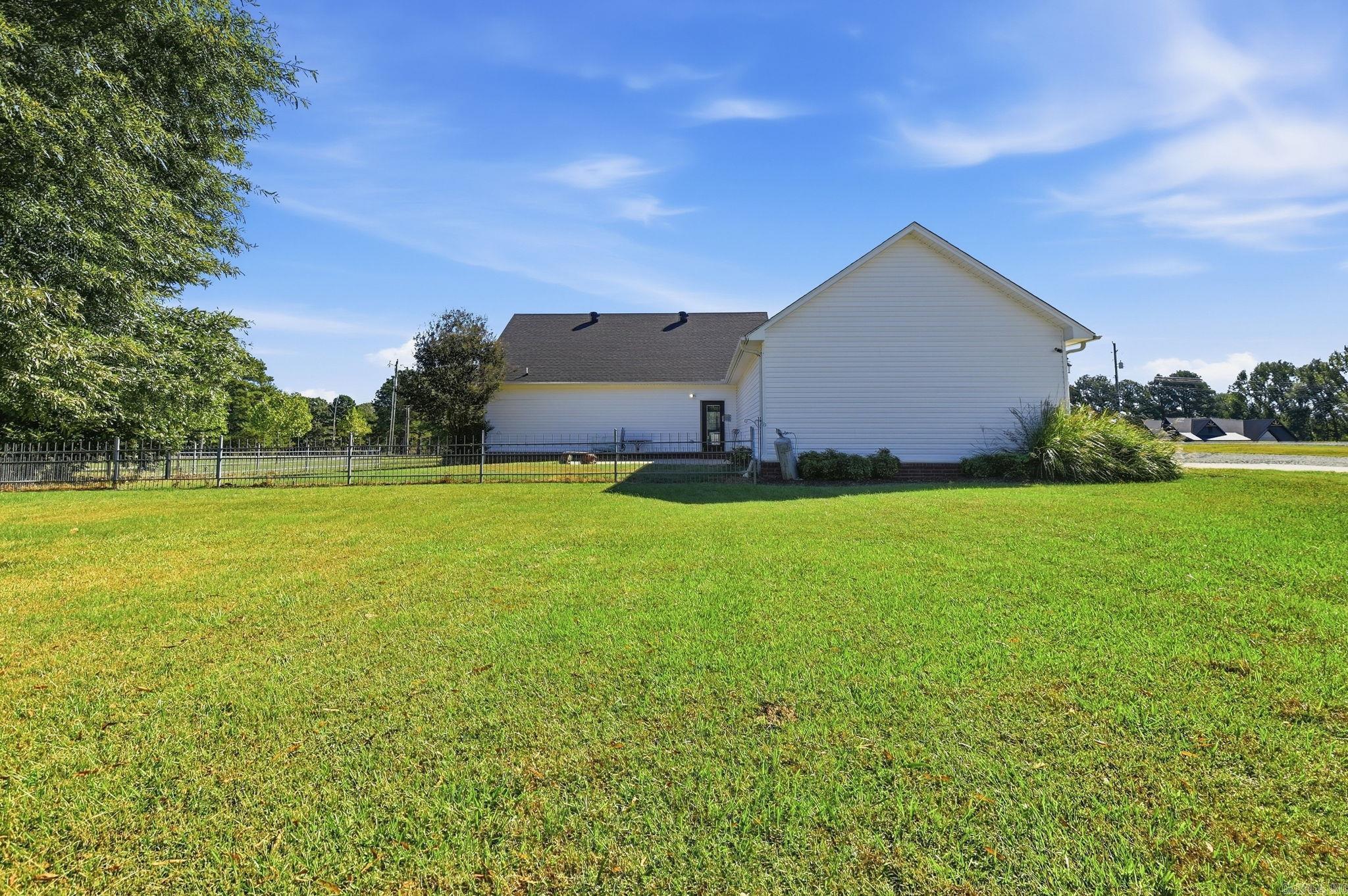 186 Hwy 267 Spur  Beebe, AR