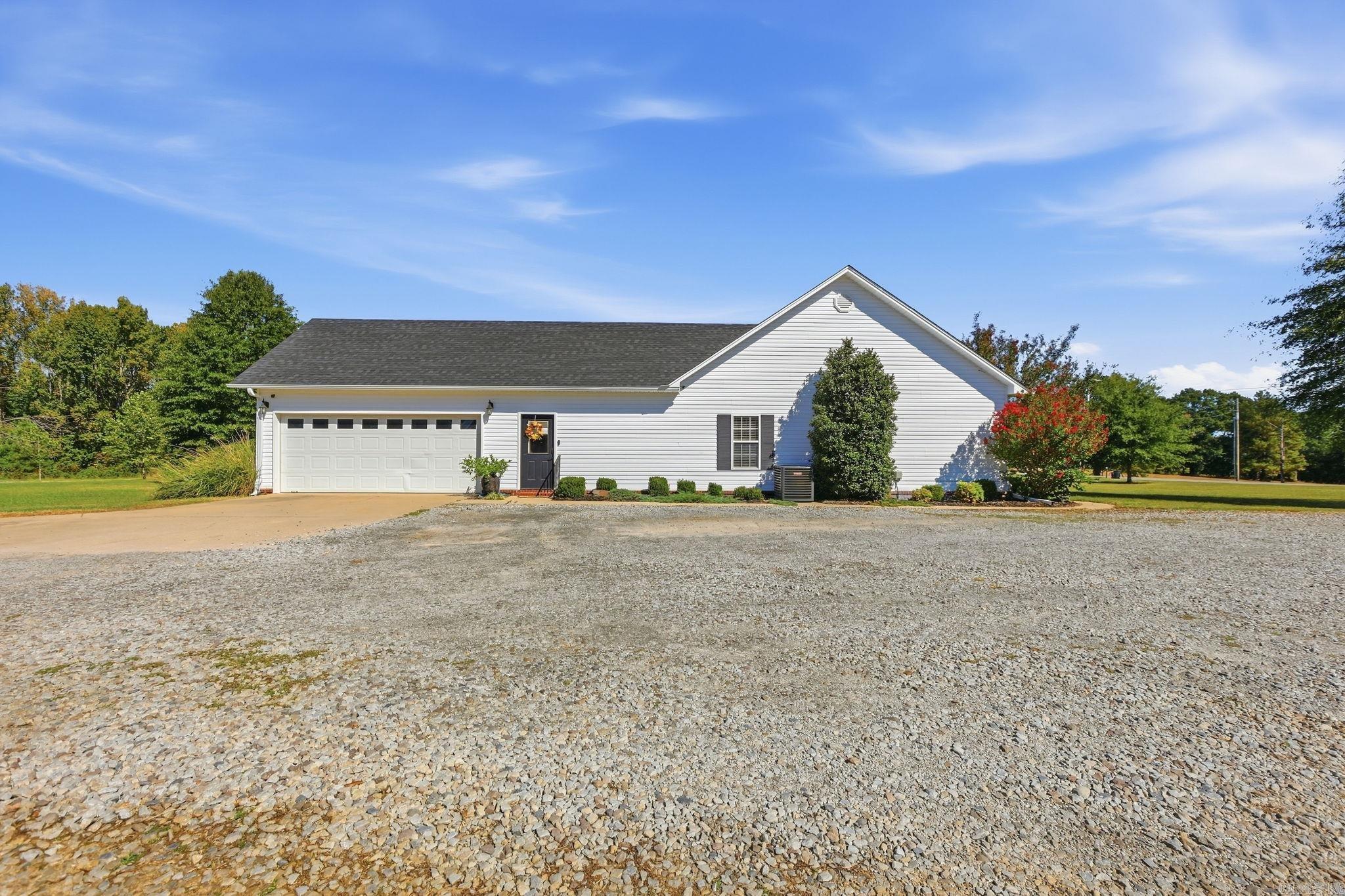 186 Hwy 267 Spur  Beebe, AR