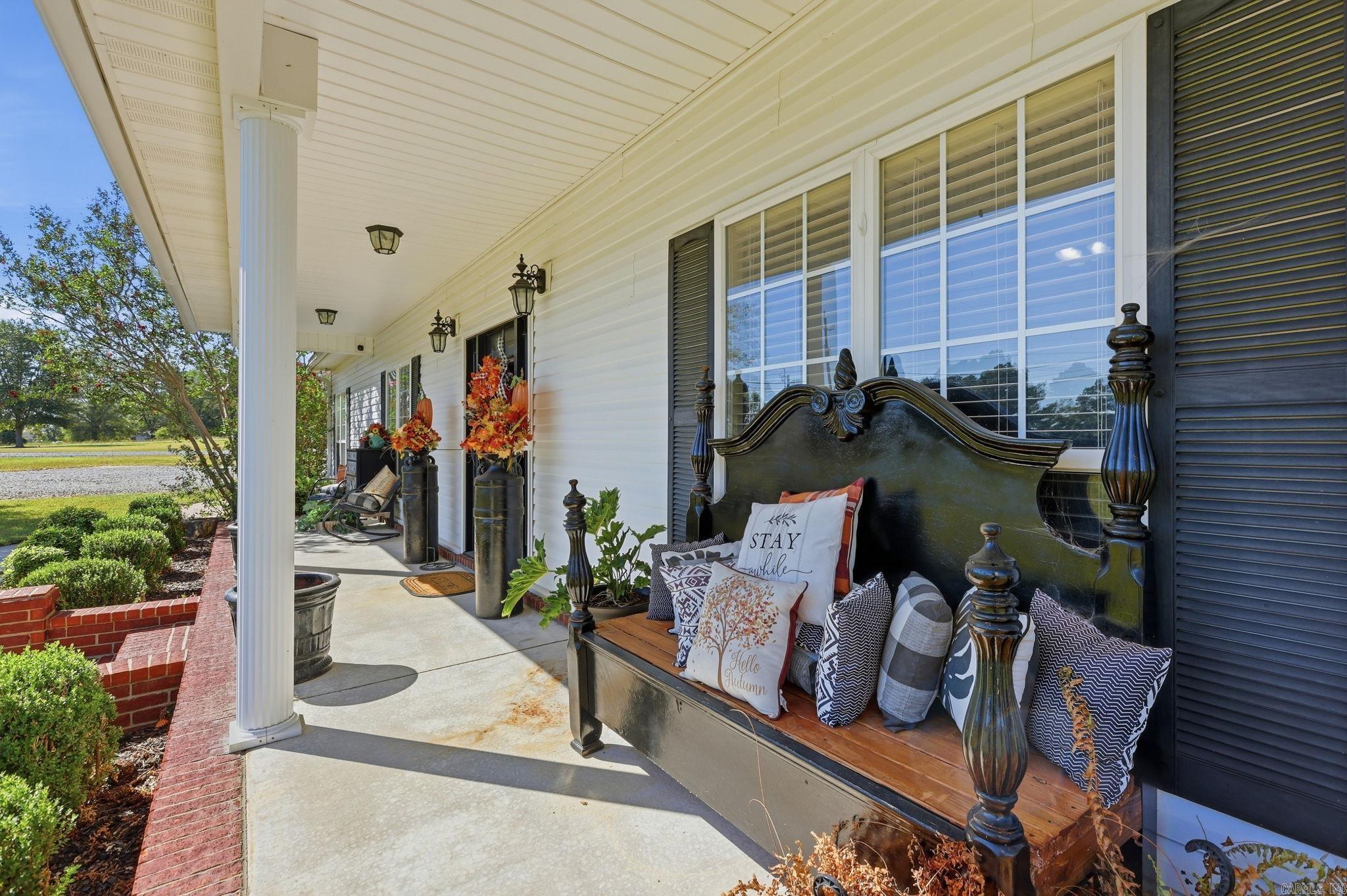 186 Hwy 267 Spur  Beebe, AR
