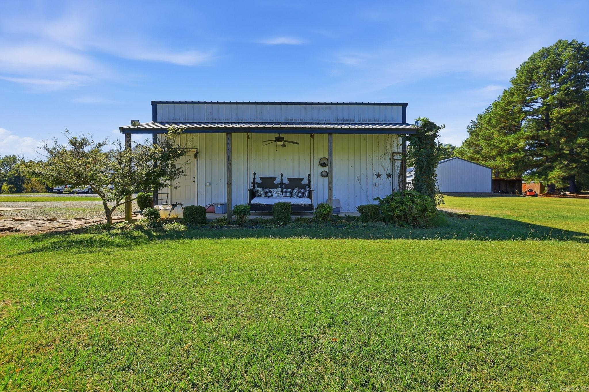 186 Hwy 267 Spur  Beebe, AR