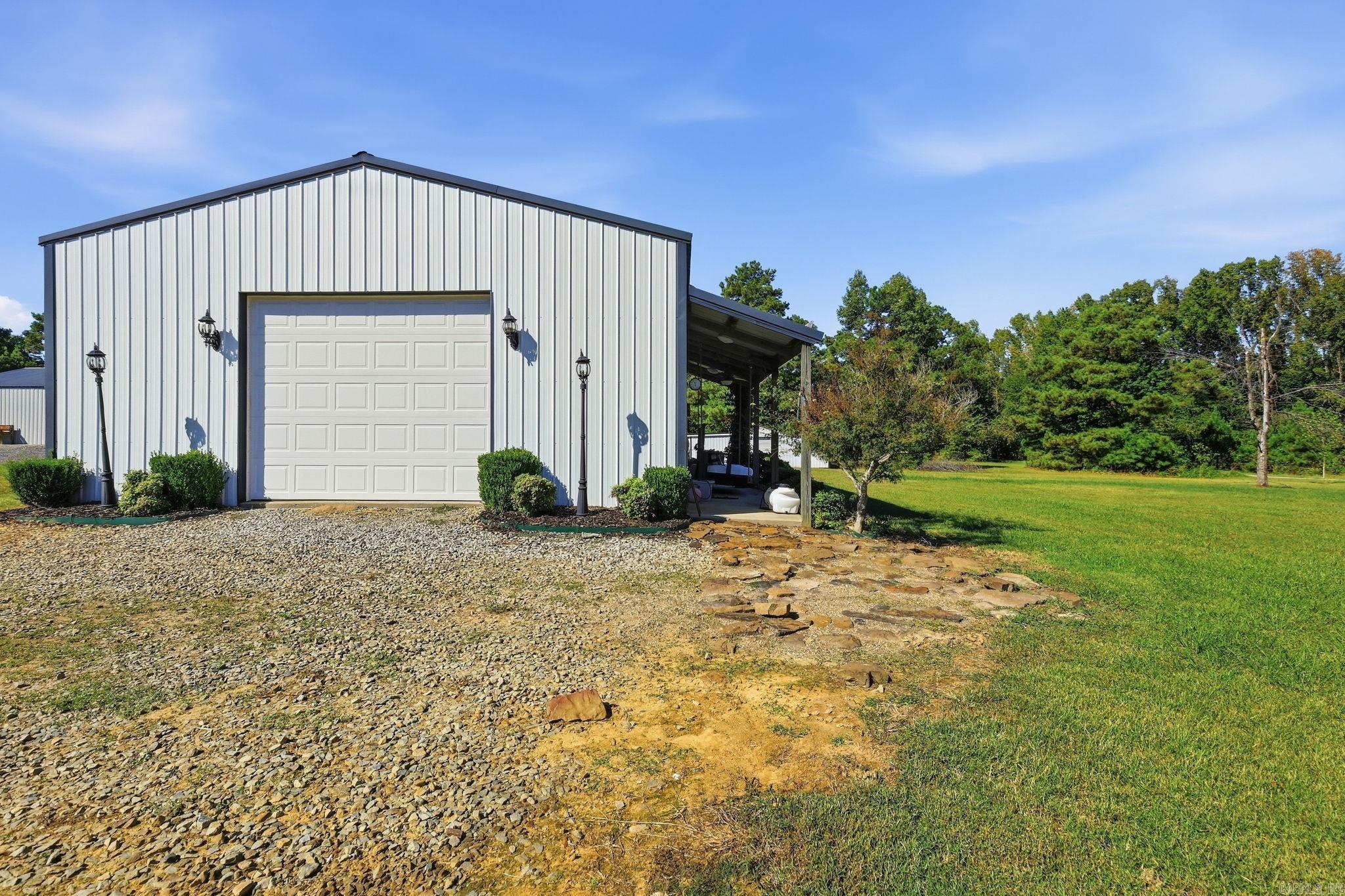186 Hwy 267 Spur  Beebe, AR