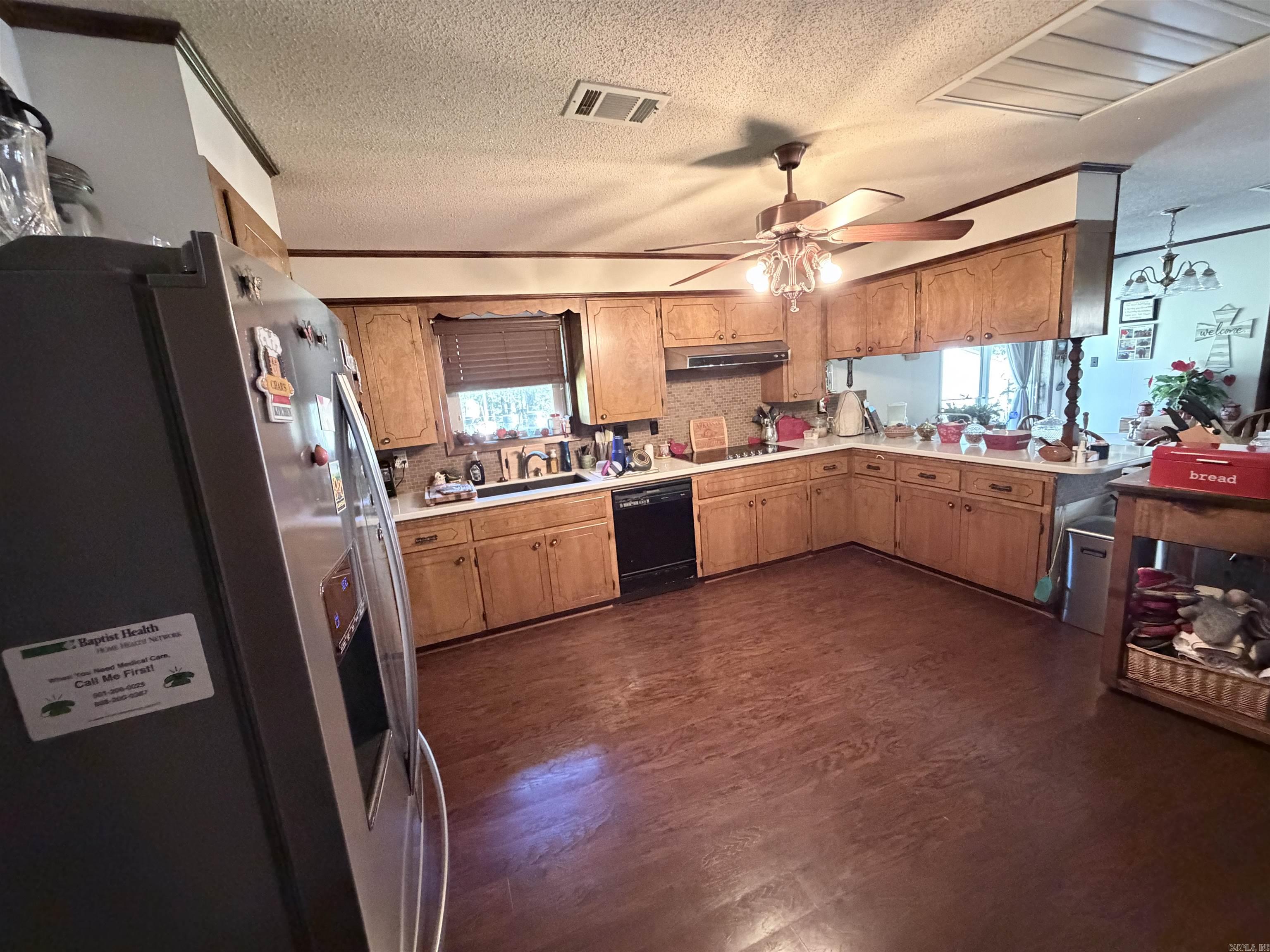 1512 SHELTON  Bee Branch, AR