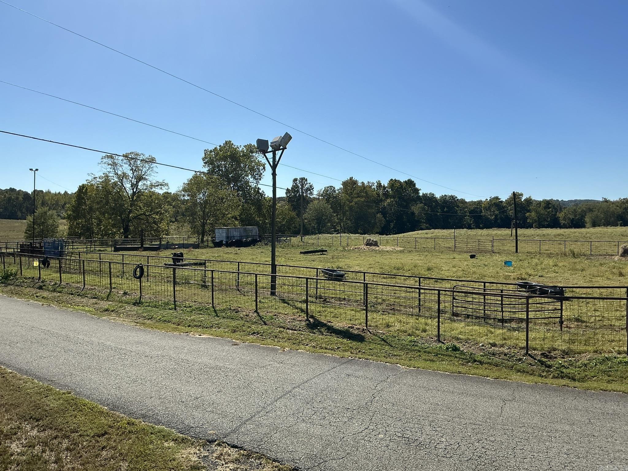 1512 SHELTON  Bee Branch, AR