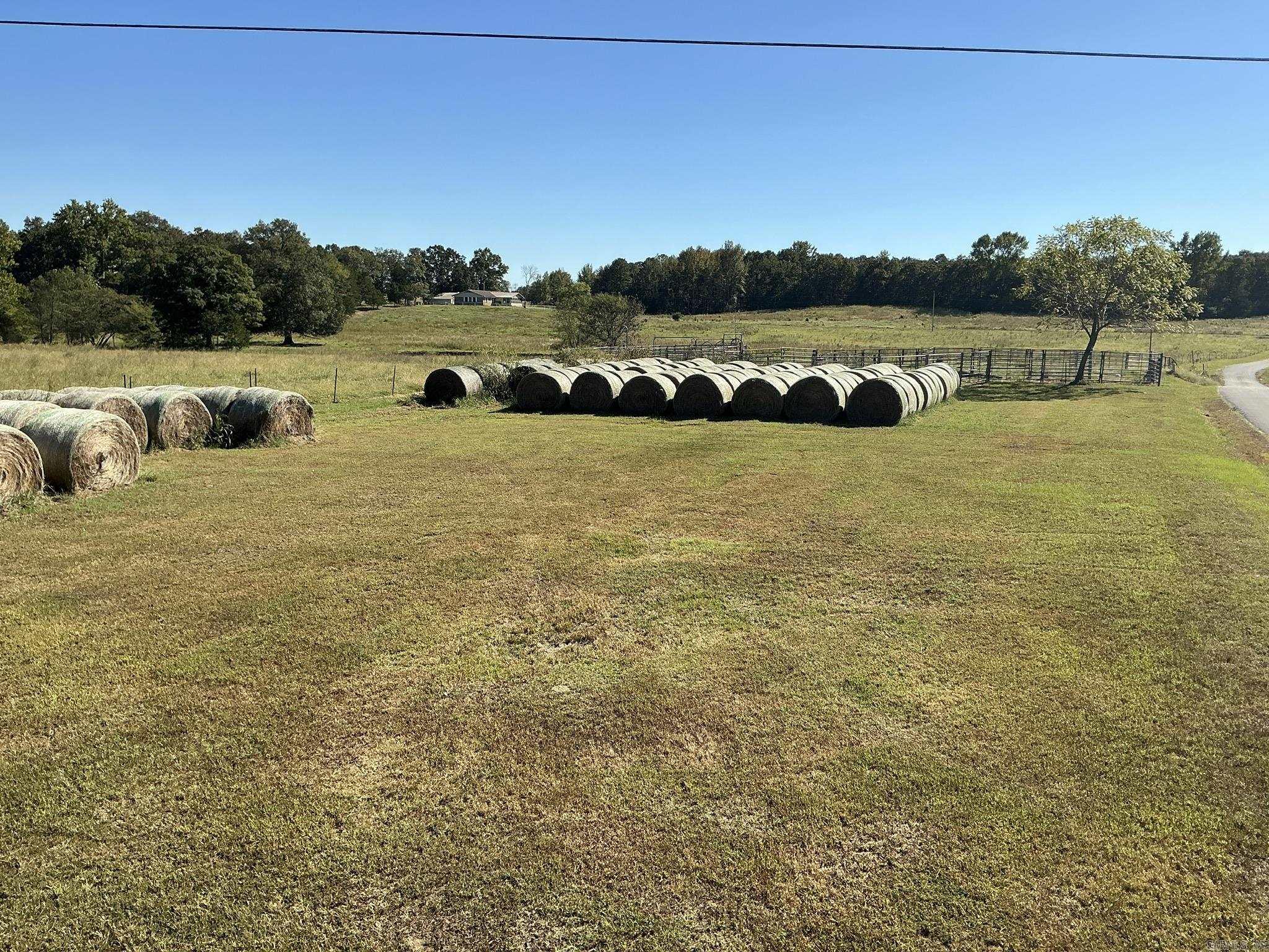 1512 SHELTON  Bee Branch, AR