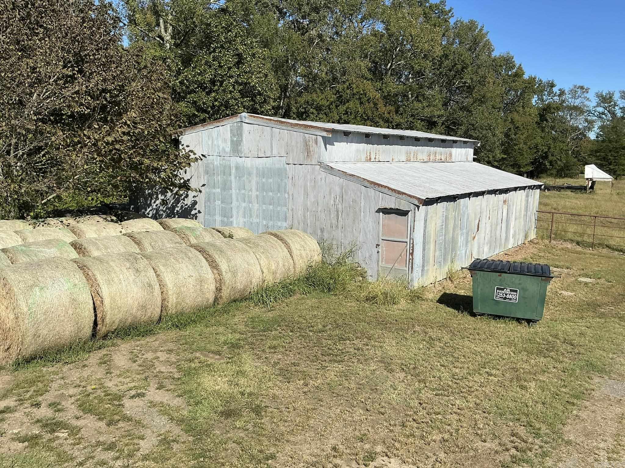 1512 SHELTON  Bee Branch, AR