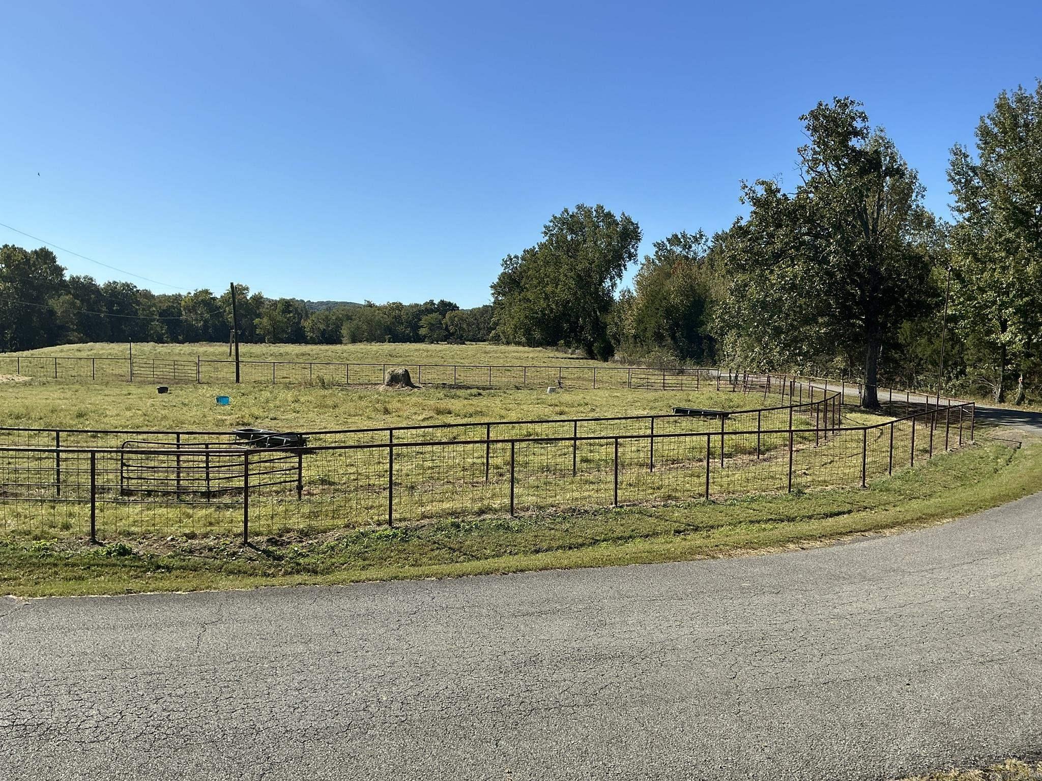 1512 SHELTON  Bee Branch, AR