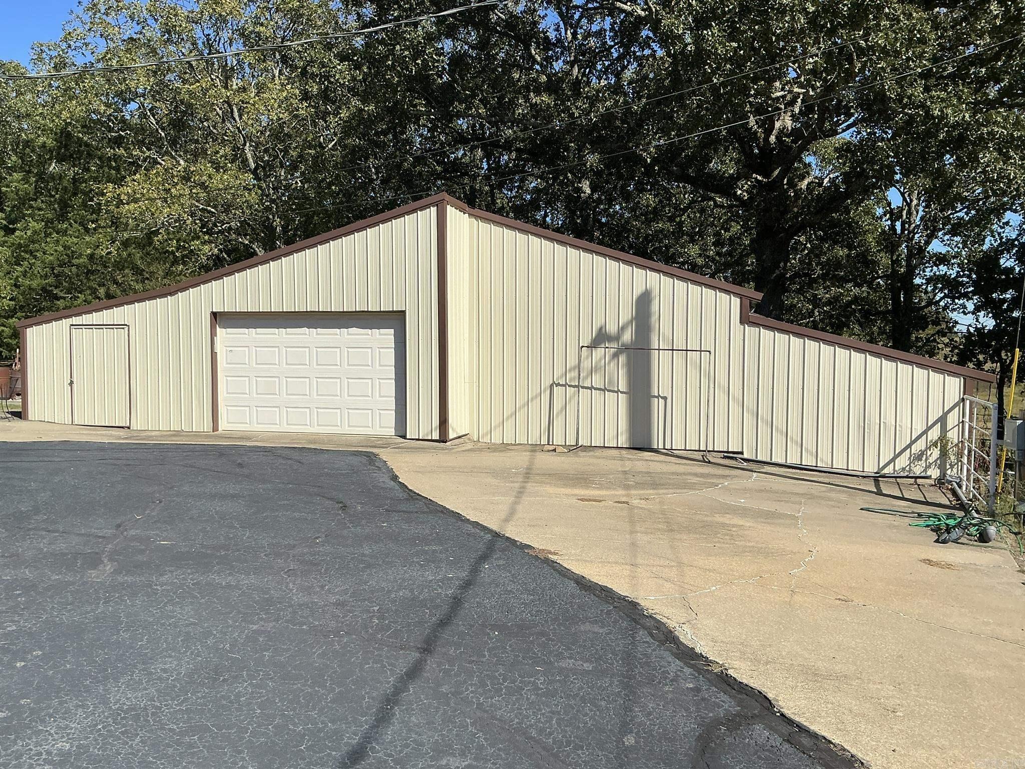 1512 SHELTON  Bee Branch, AR