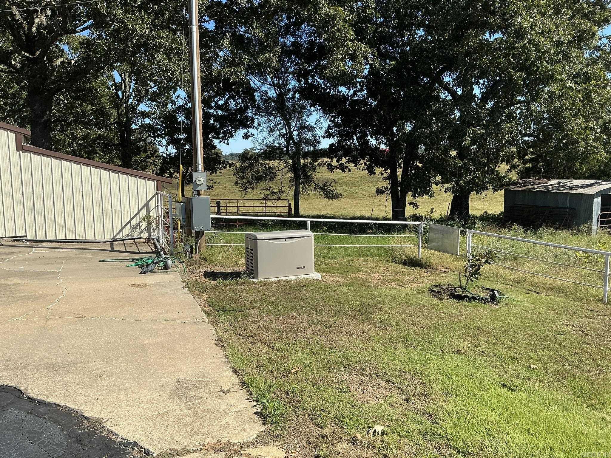 1512 SHELTON  Bee Branch, AR