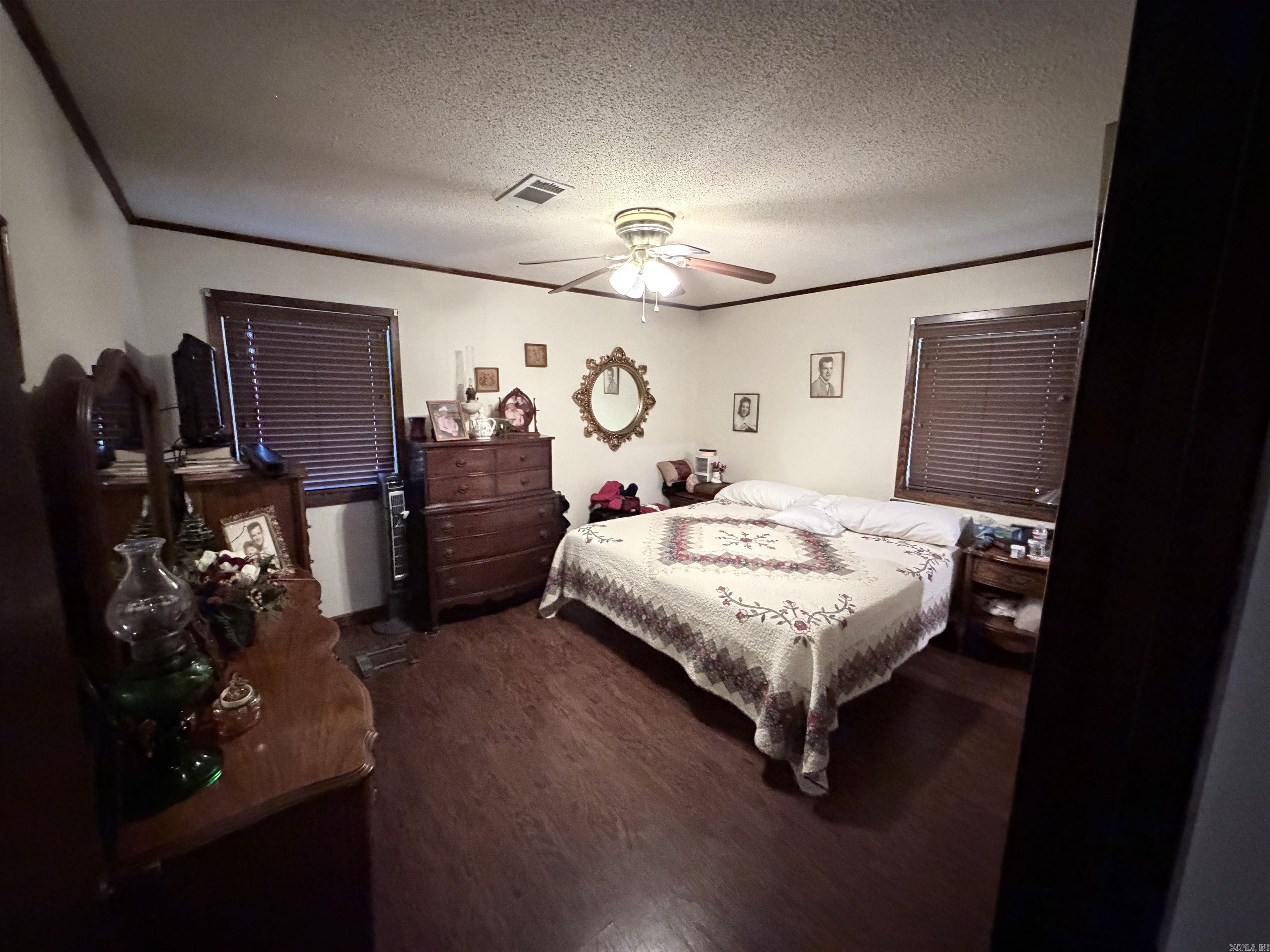 1512 SHELTON  Bee Branch, AR