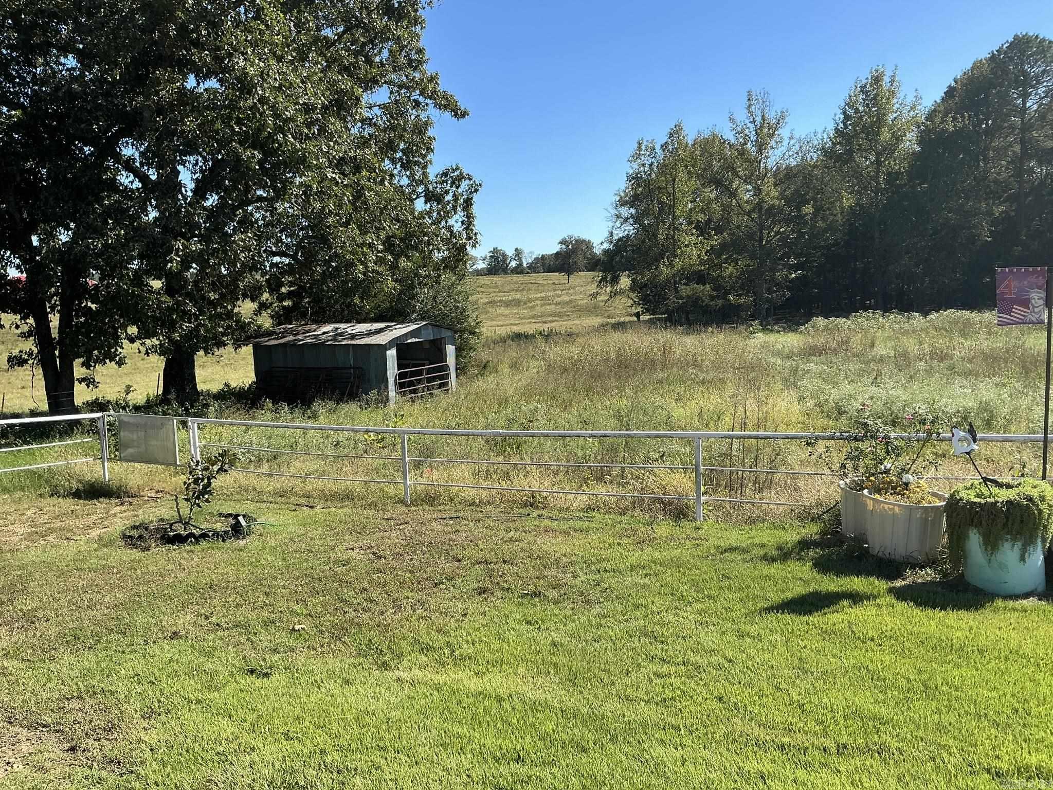 1512 SHELTON  Bee Branch, AR