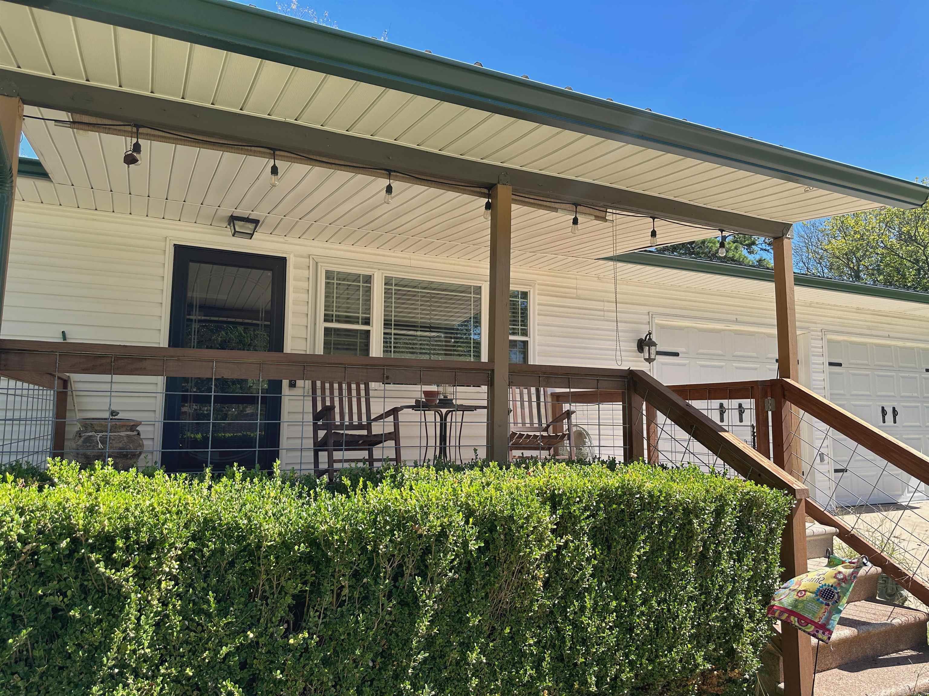 1511 N Broadway  Heber Springs, AR