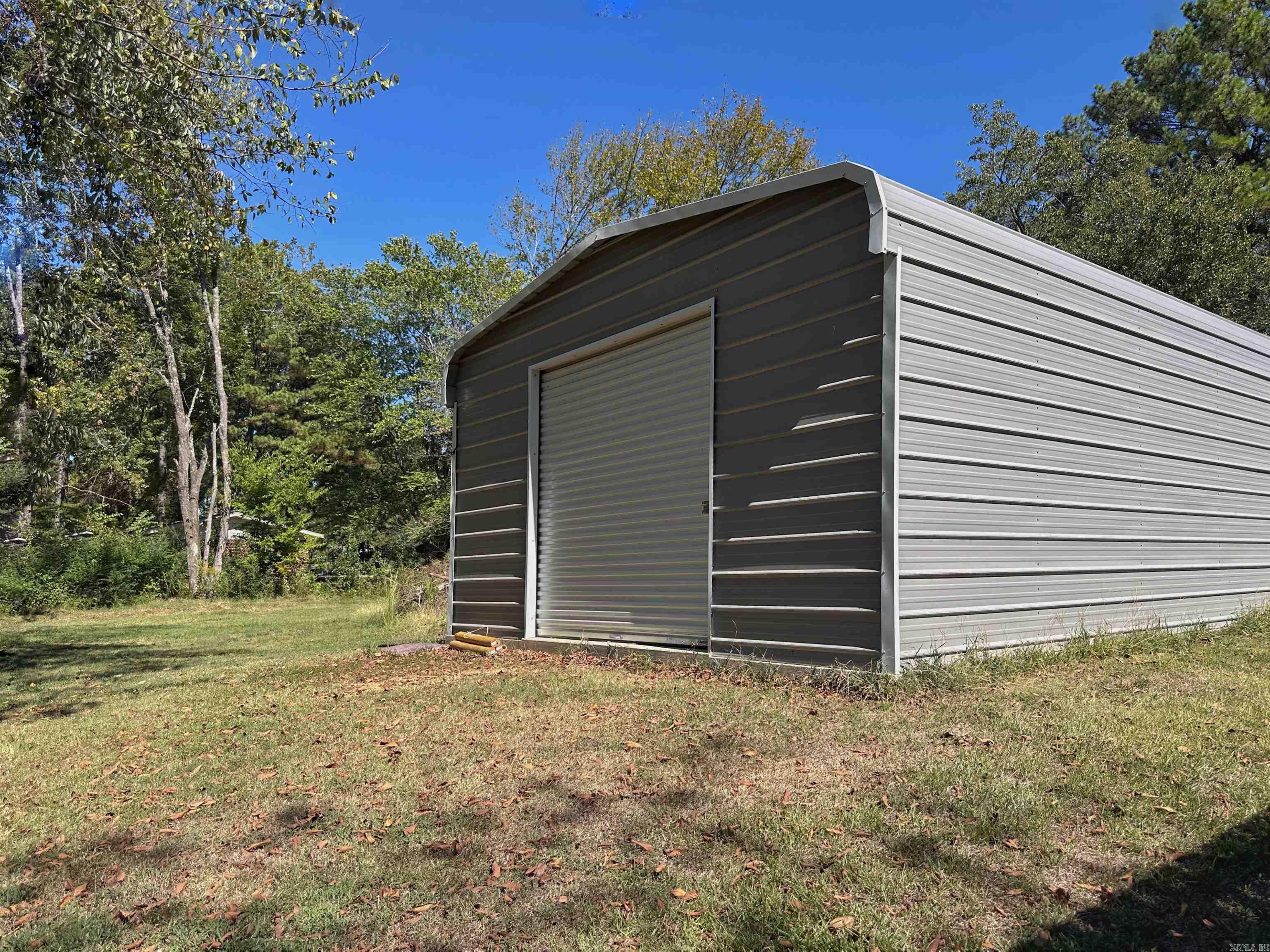 1511 N Broadway  Heber Springs, AR