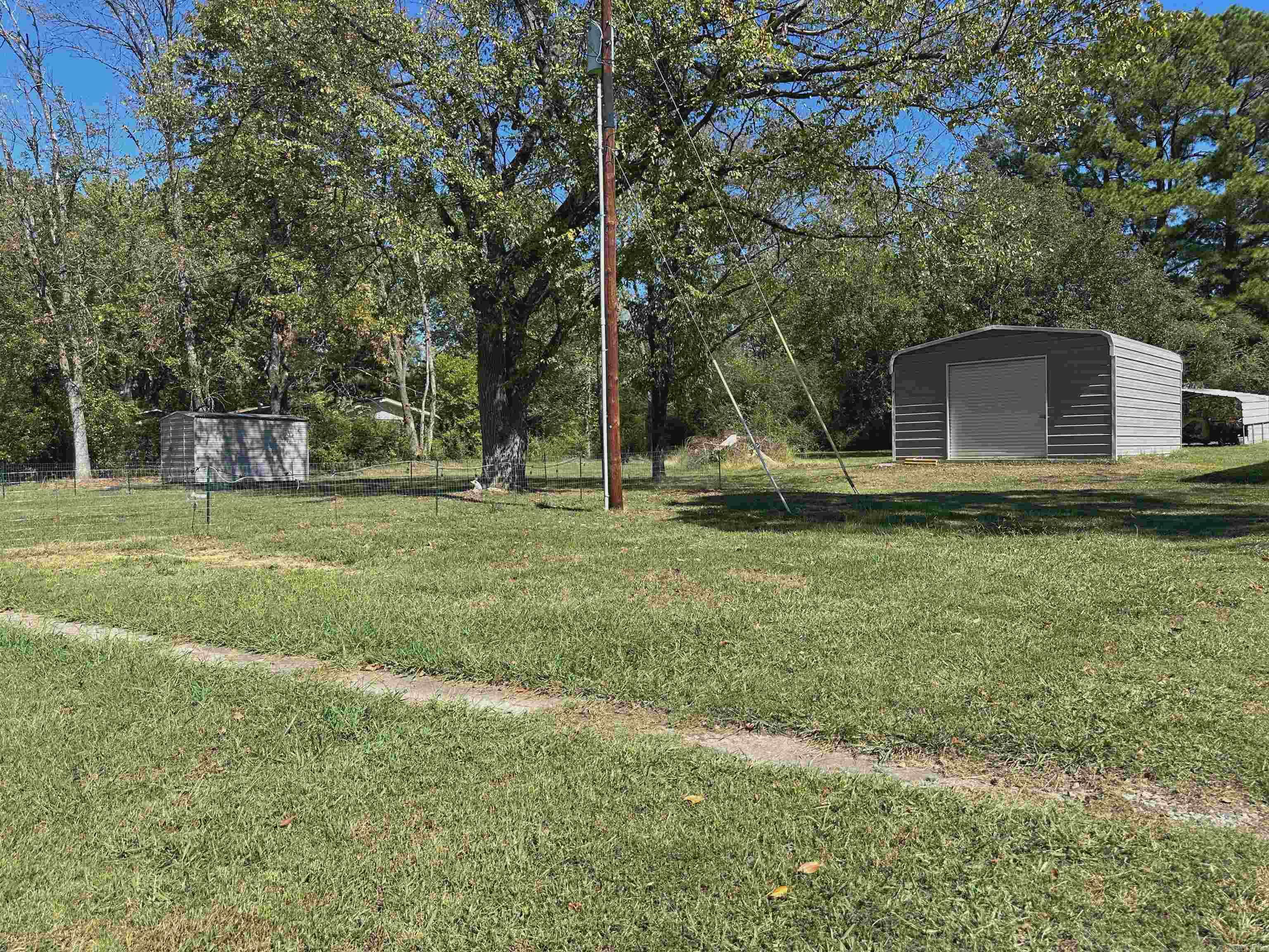 1511 N Broadway  Heber Springs, AR