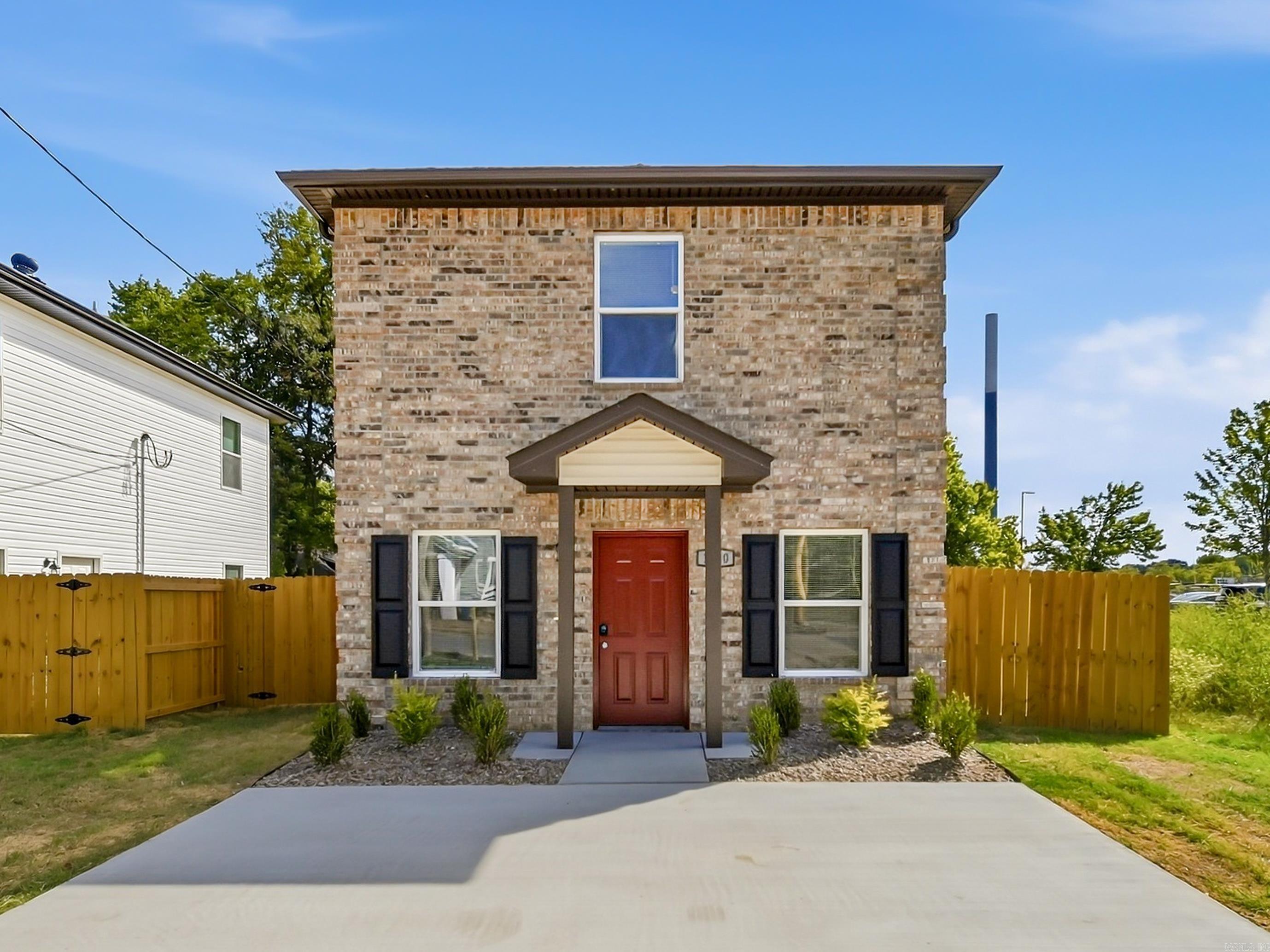 1500.5  Nona  North Little Rock, AR