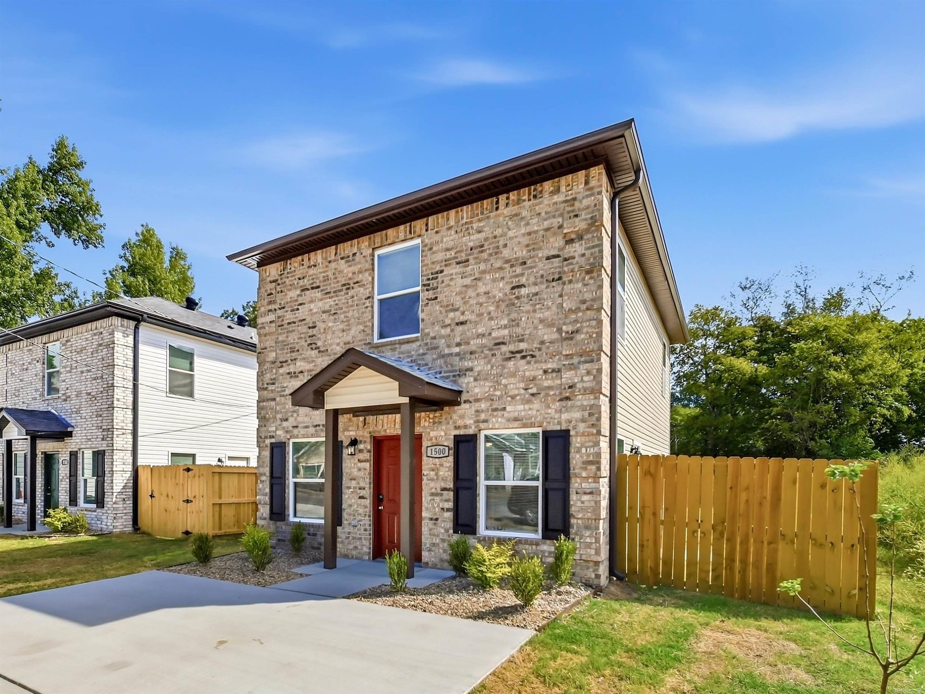 1500.5 Nona  North Little Rock, AR