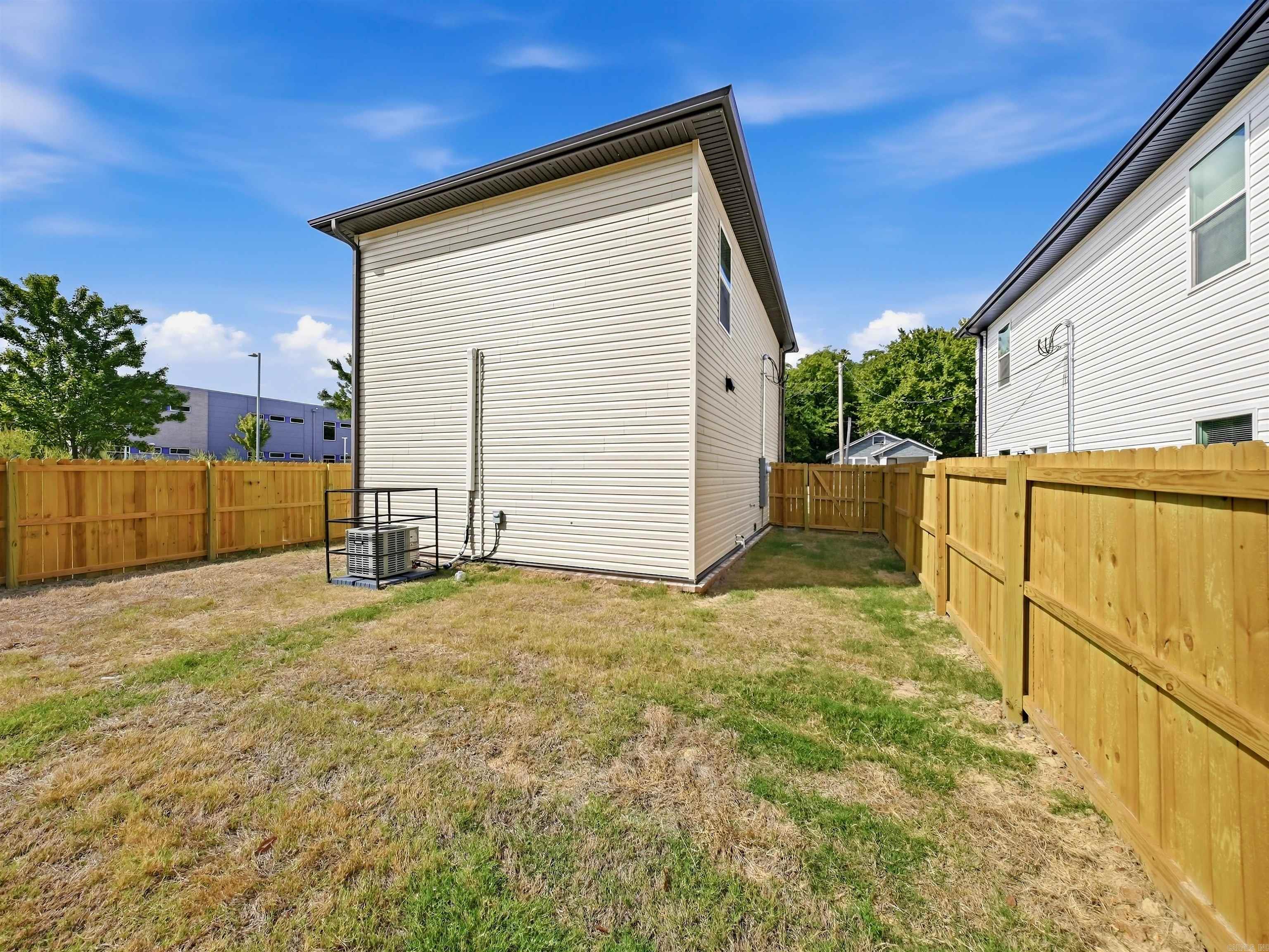 1500.5 Nona  North Little Rock, AR