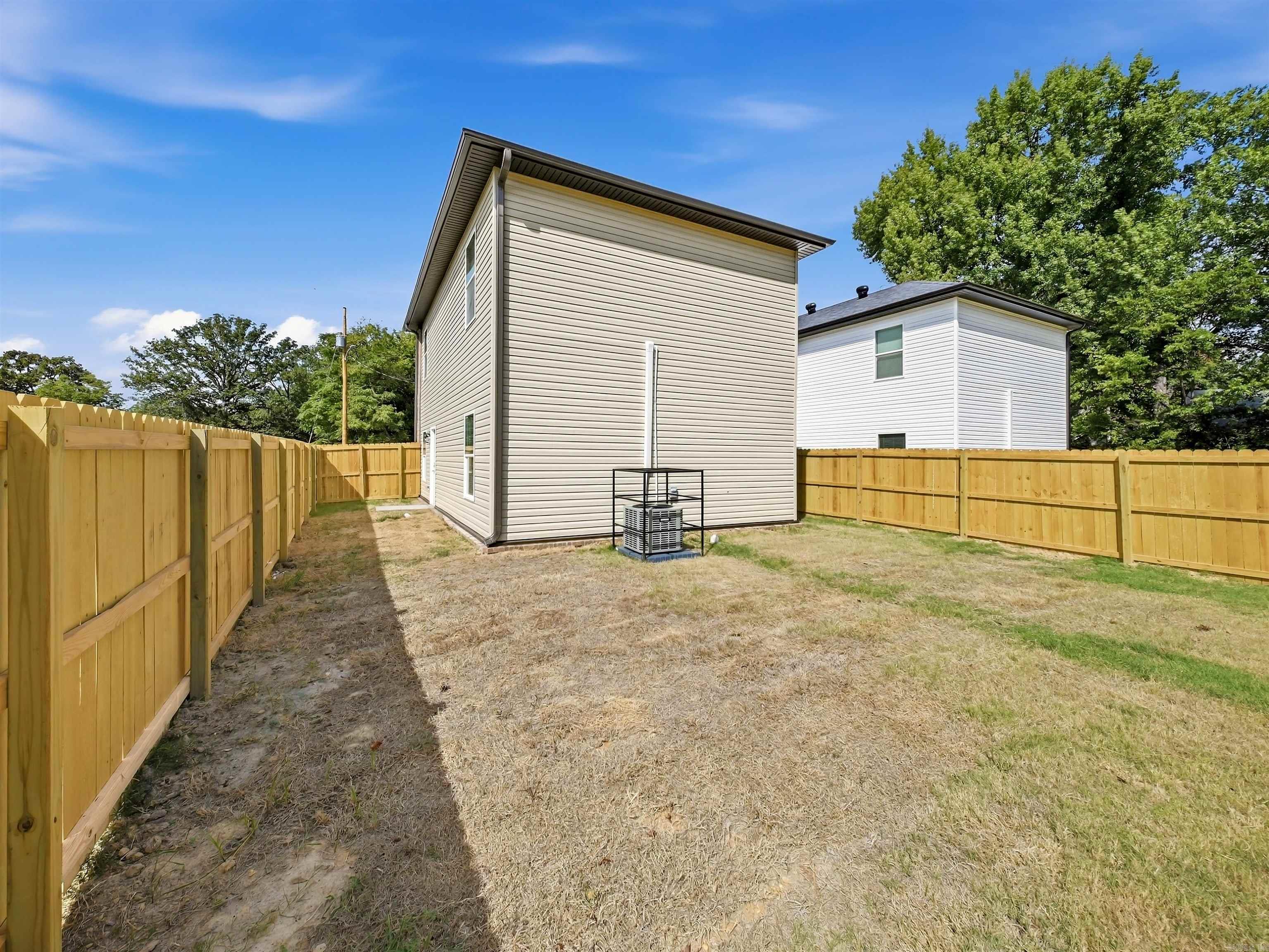 1500.5 Nona  North Little Rock, AR