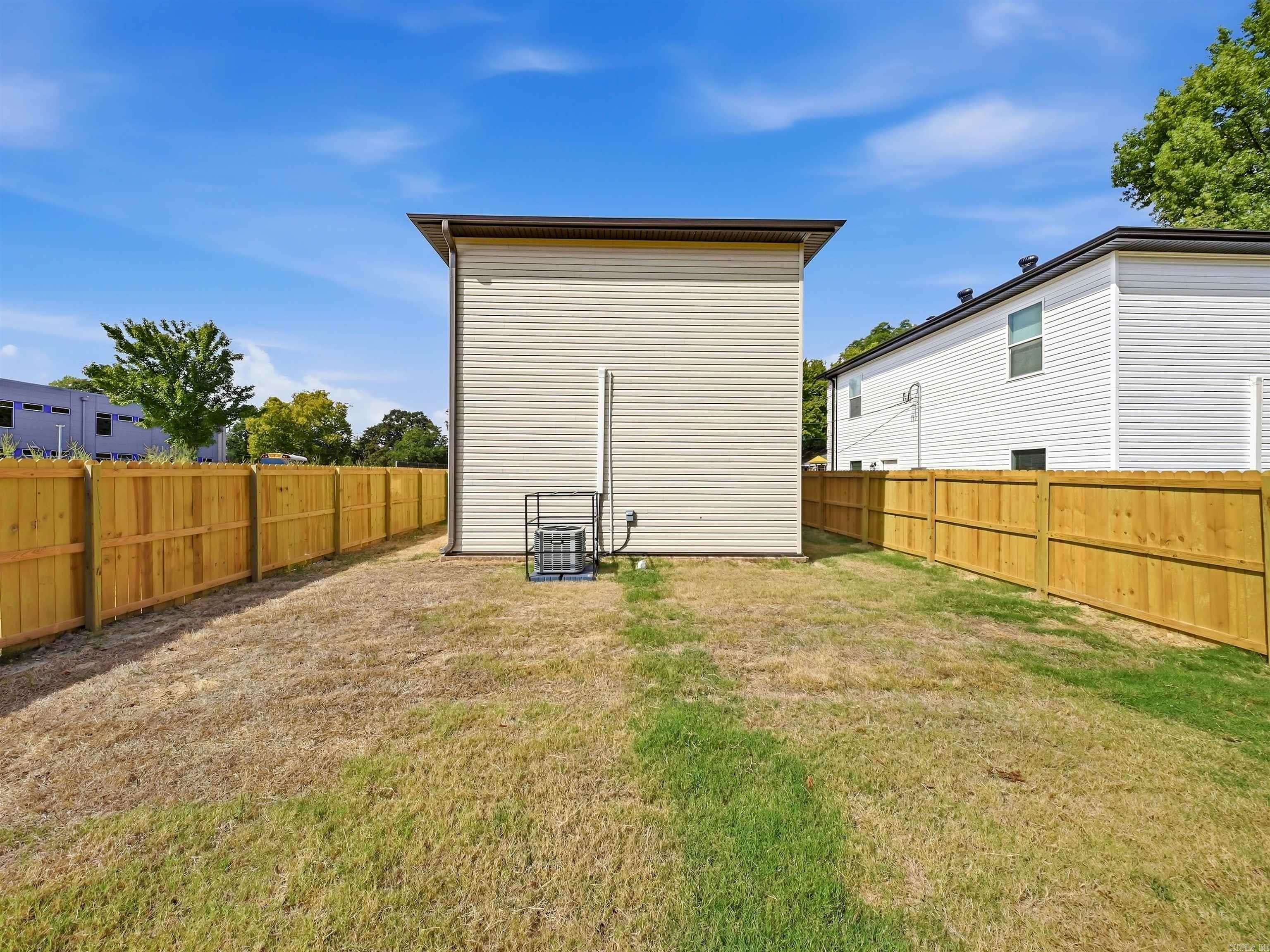 1500.5 Nona  North Little Rock, AR