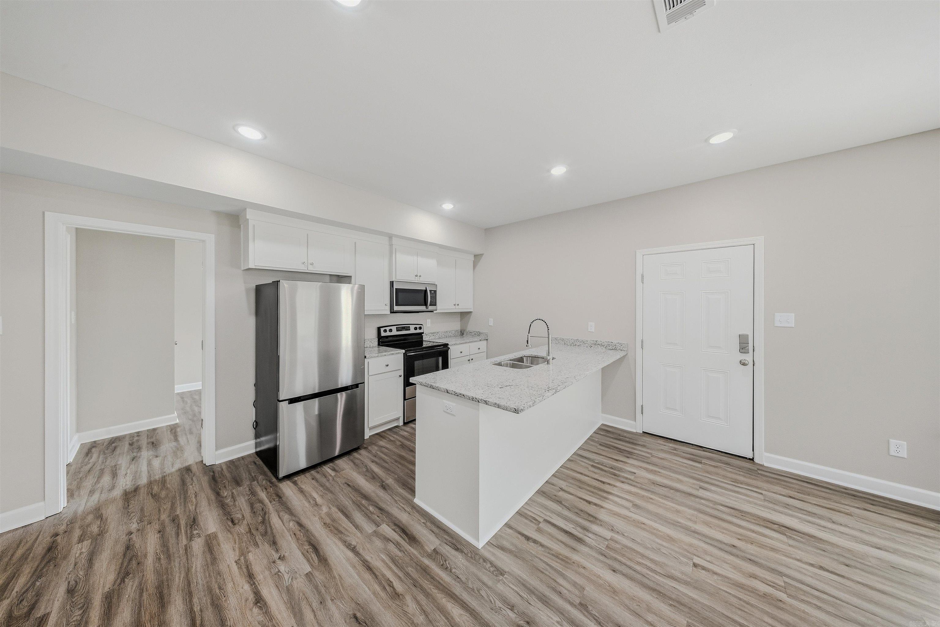 1500.5 Nona  North Little Rock, AR