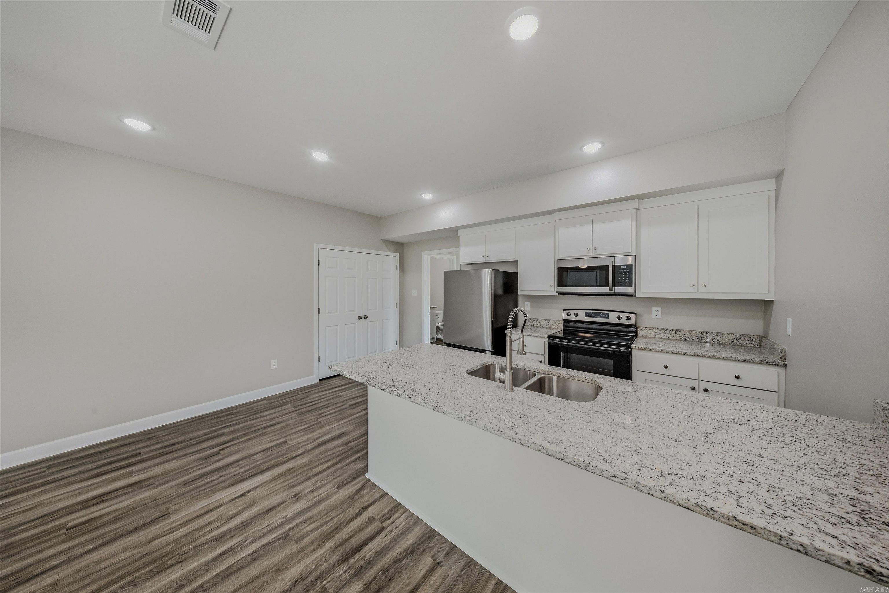 1500.5 Nona  North Little Rock, AR