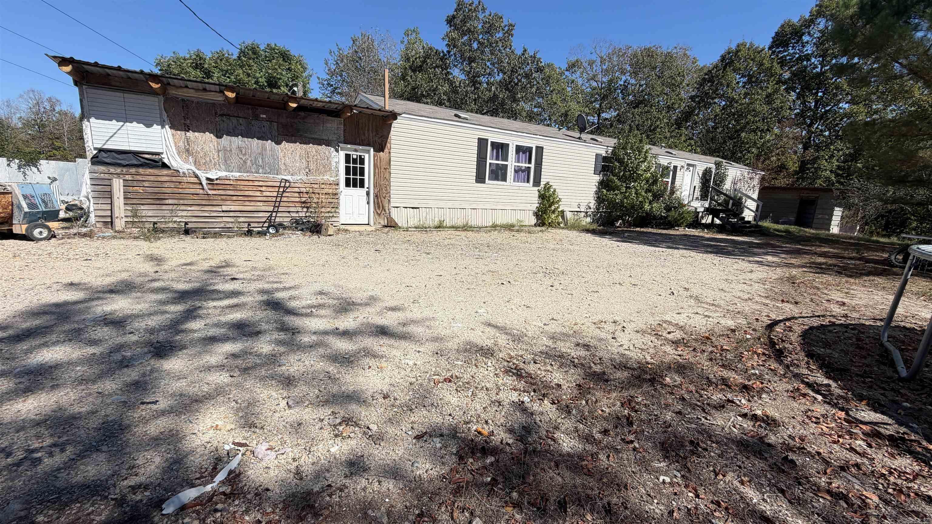 265  Emily Grace  Mountain Pine, AR