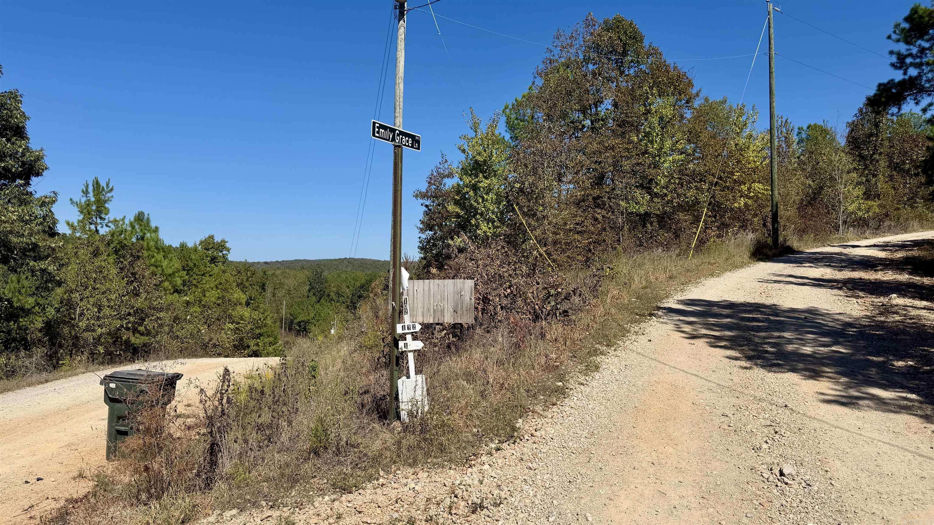 265 Emily Grace  Mountain Pine, AR